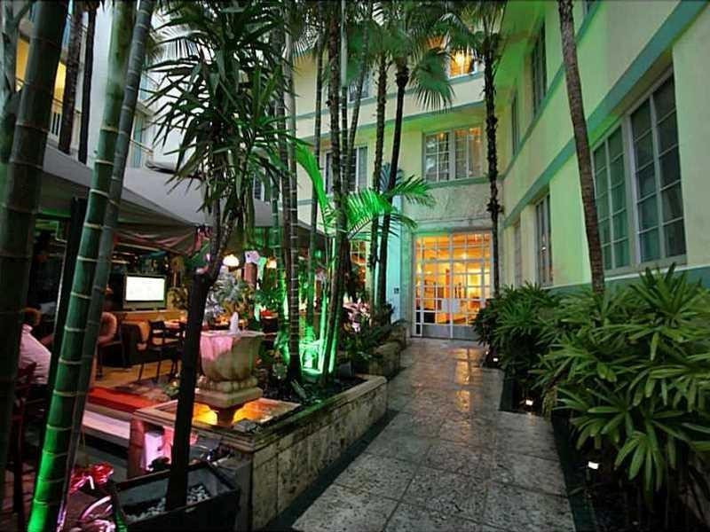 530 Ocean #103A/104 Miami Beach, FL 33139