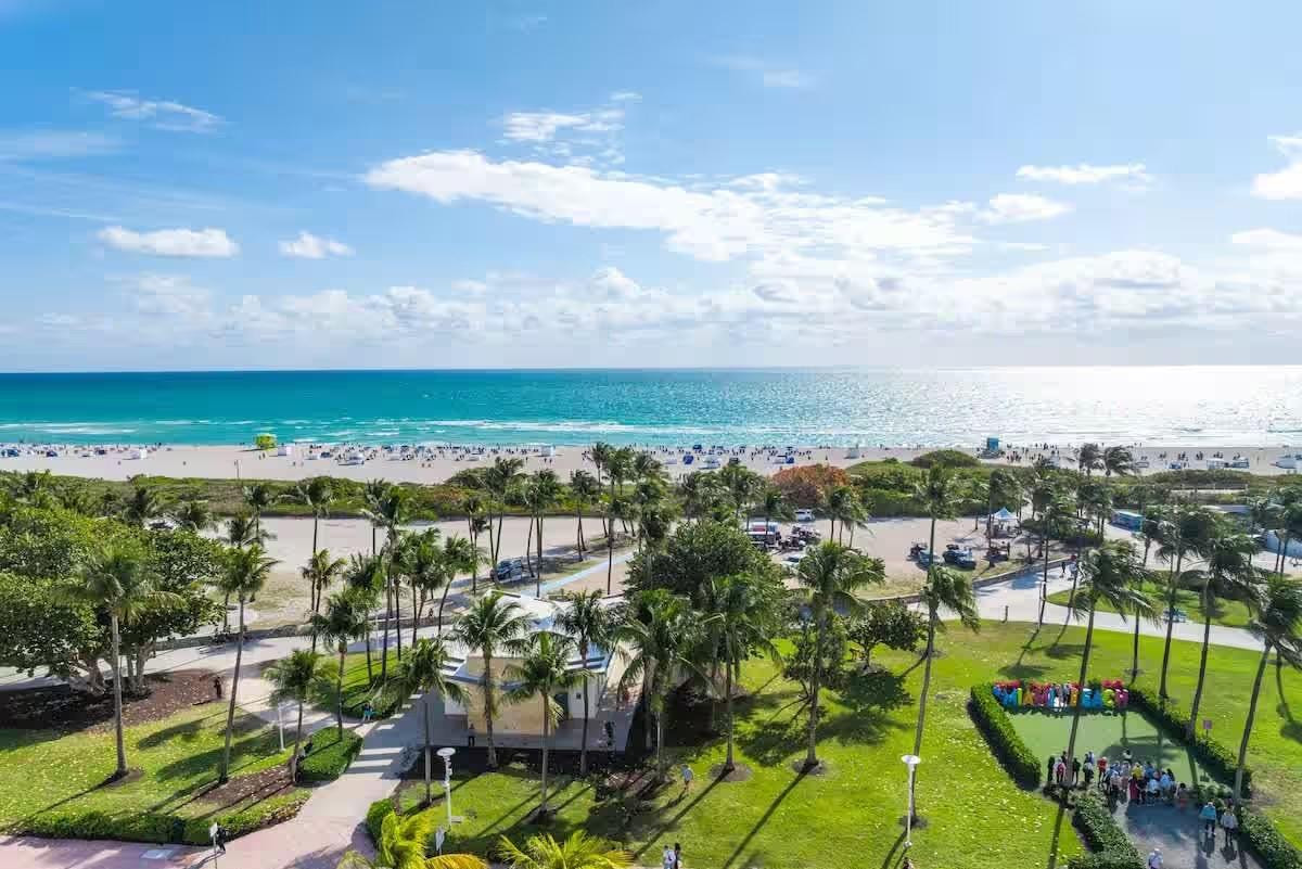530 Ocean #103A/104 Miami Beach, FL 33139