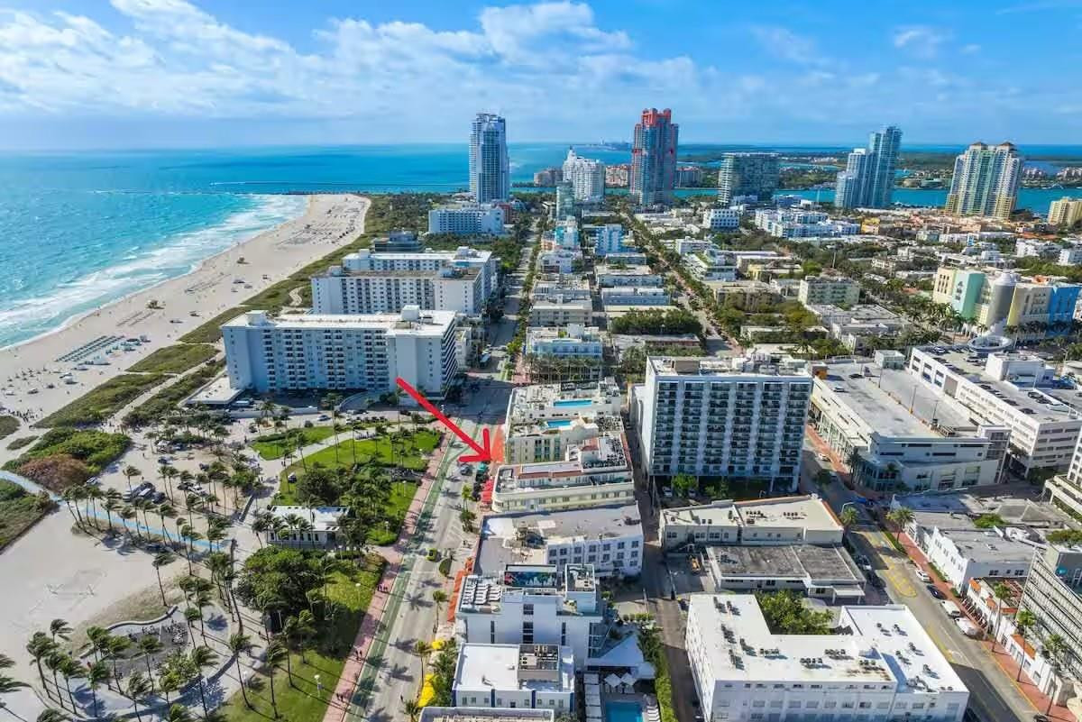 530 Ocean #103A/104 Miami Beach, FL 33139