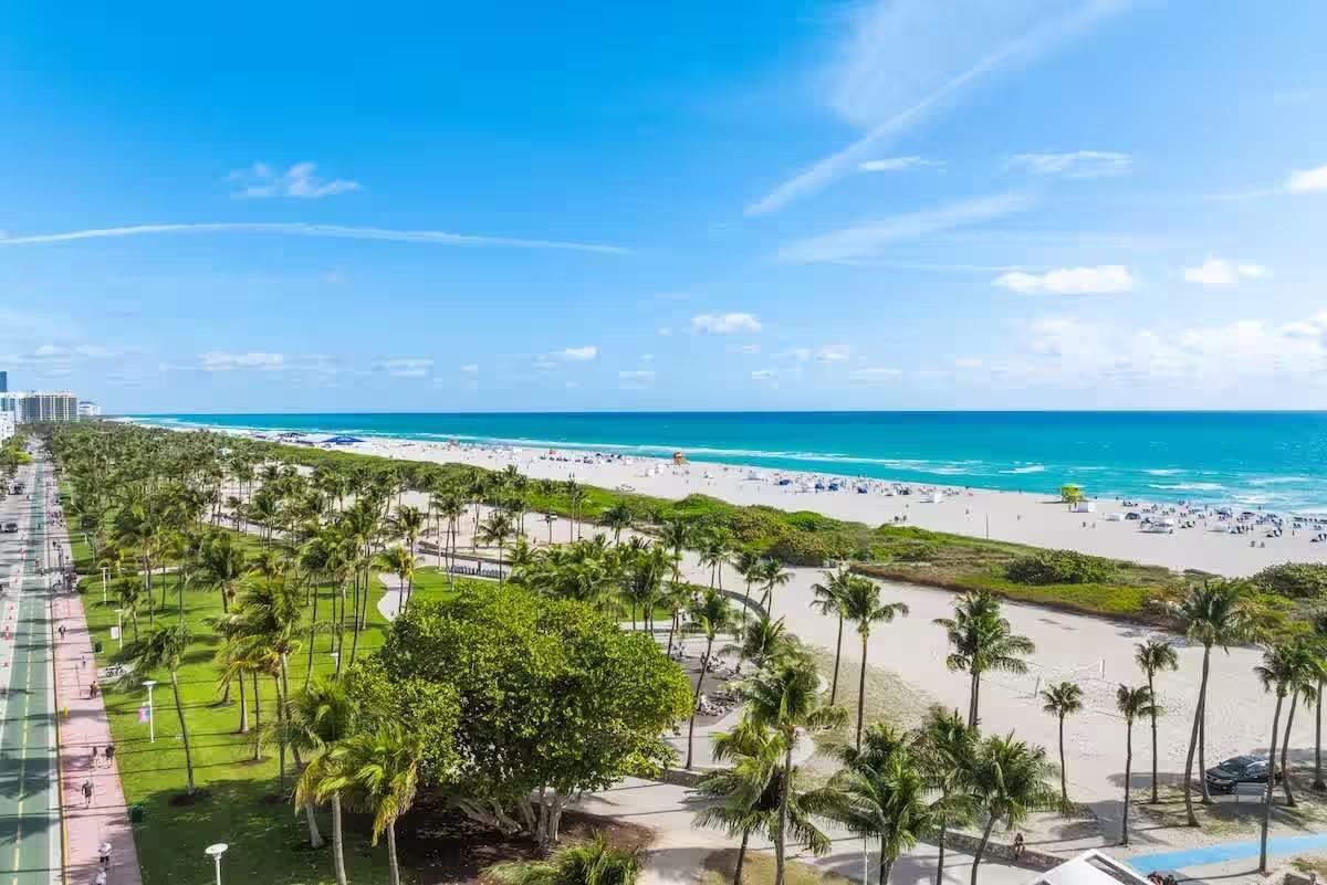 530 Ocean #103A/104 Miami Beach, FL 33139