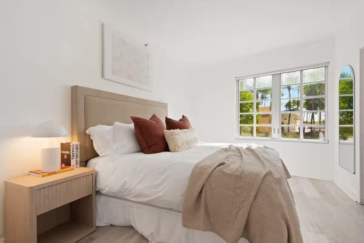 530 Ocean #103A/104 Miami Beach, FL 33139