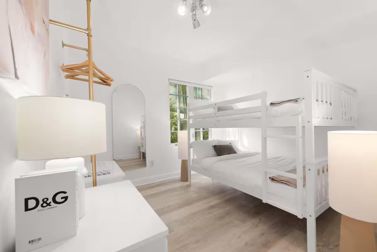 530 Ocean #103A/104 Miami Beach, FL 33139