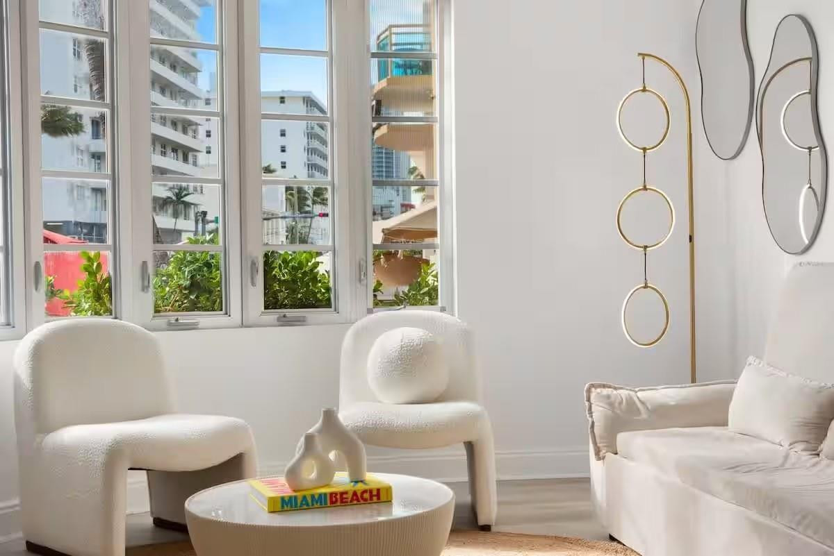 530 Ocean #103A/104 Miami Beach, FL 33139