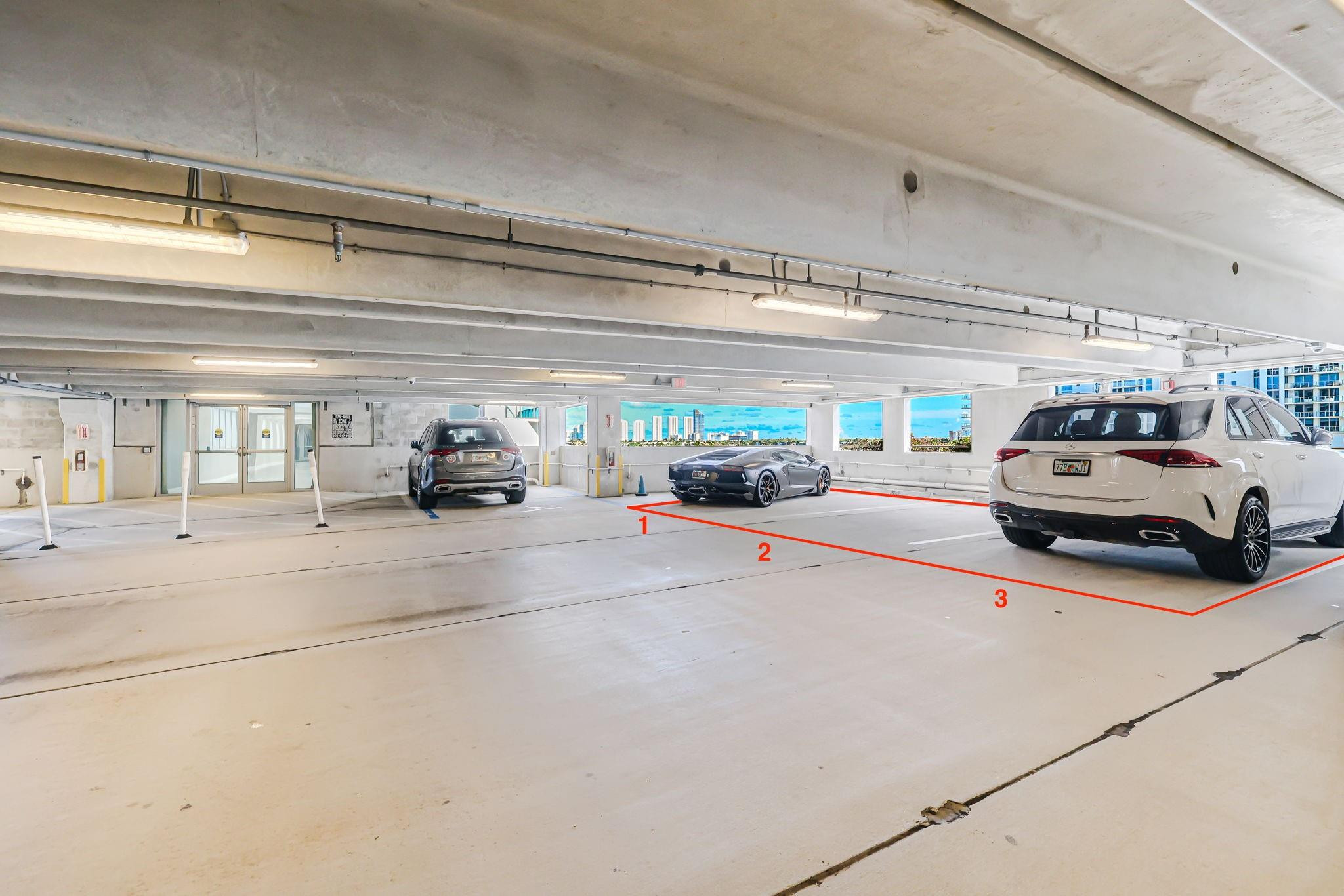 17301 Biscayne #1011 North Miami Beach, FL 33160