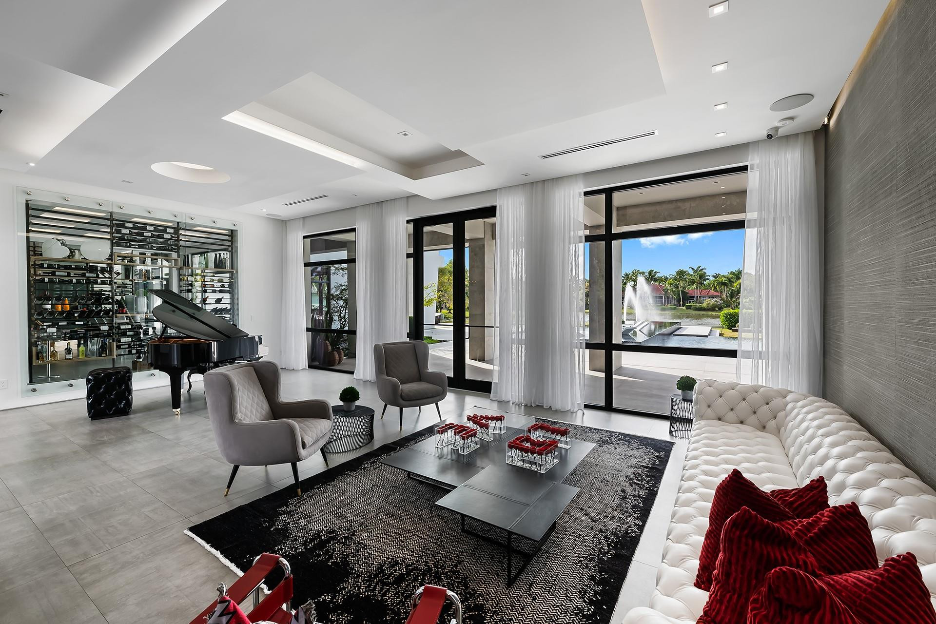 10691 Golden Eagle Plantation, FL 33324