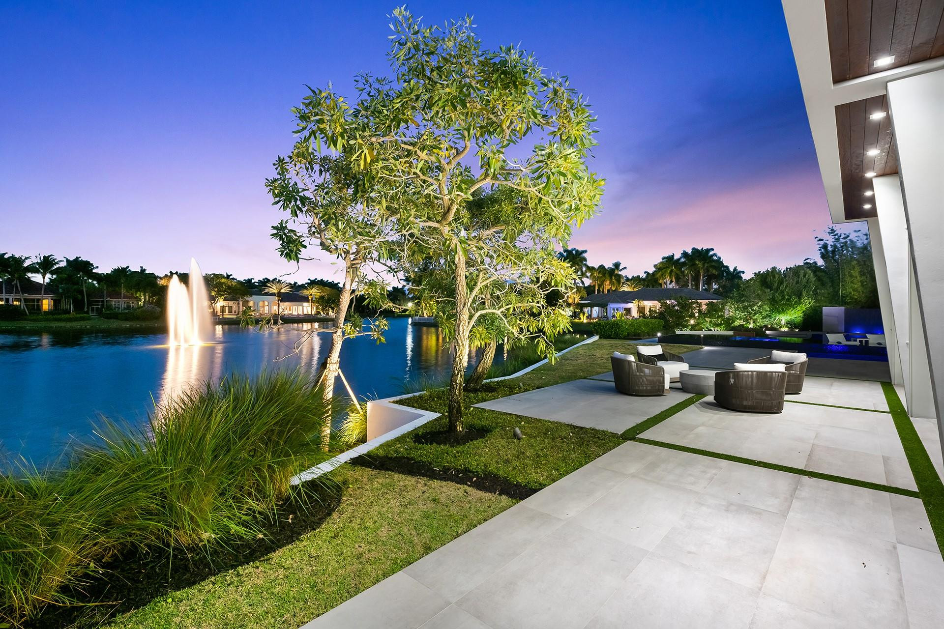 10691 Golden Eagle Plantation, FL 33324