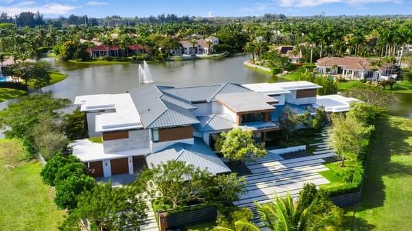 10691 Golden Eagle Plantation, FL 33324