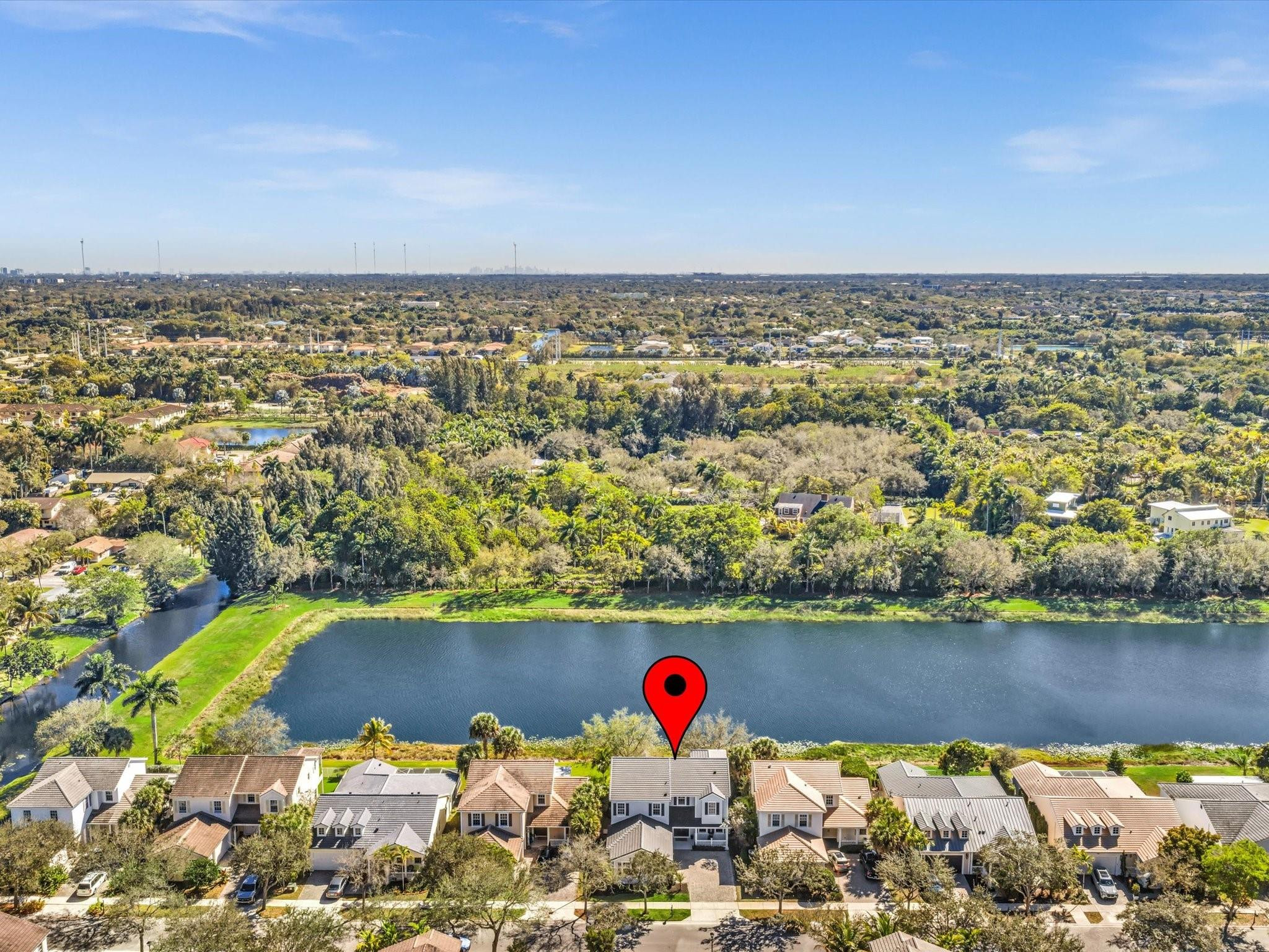 6806 Lakeside Davie, FL 33314