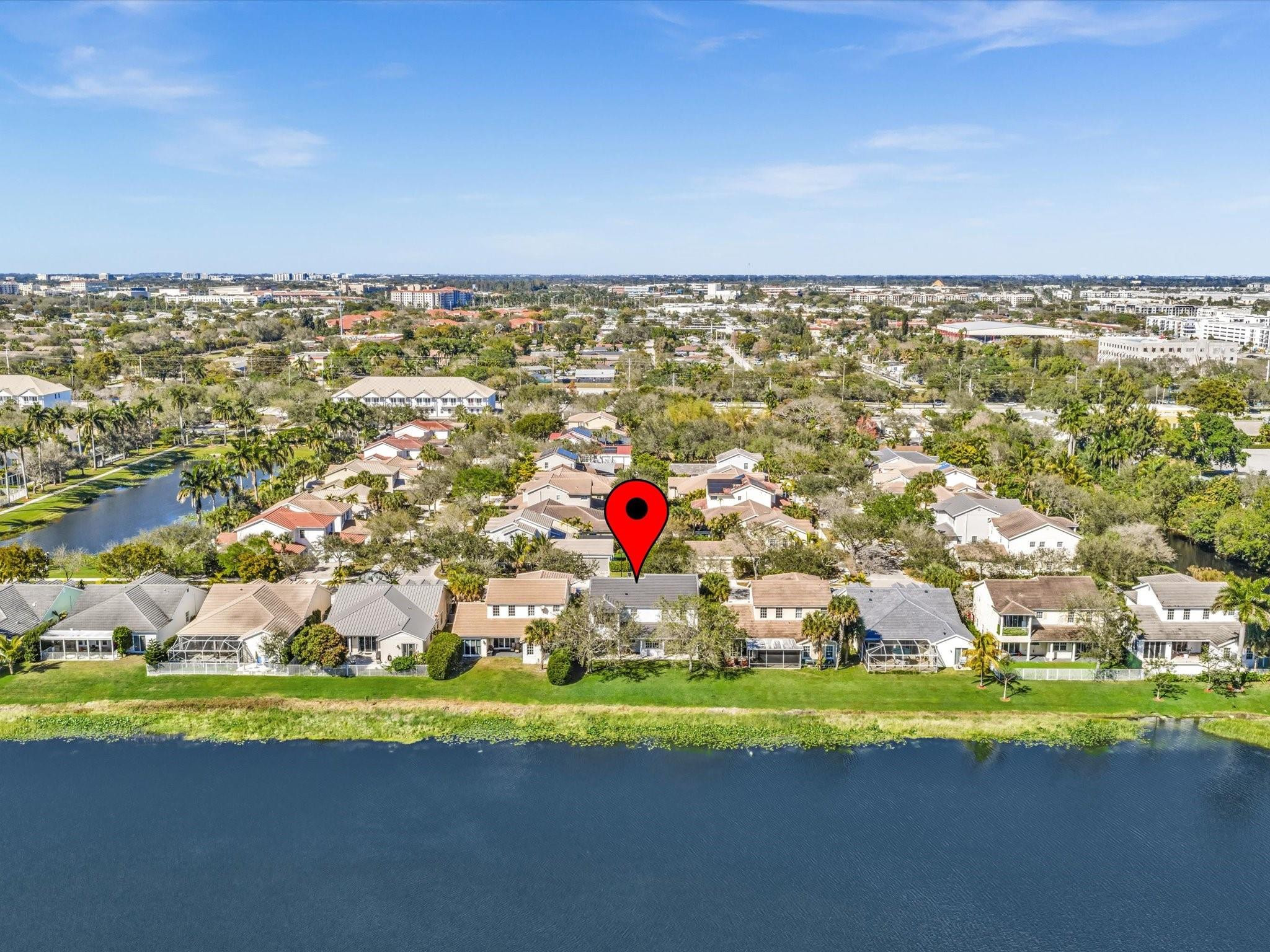 6806 Lakeside Davie, FL 33314