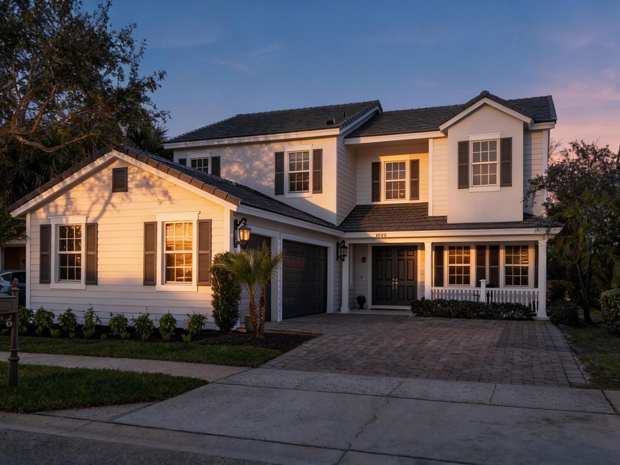 6806 Lakeside Davie, FL 33314