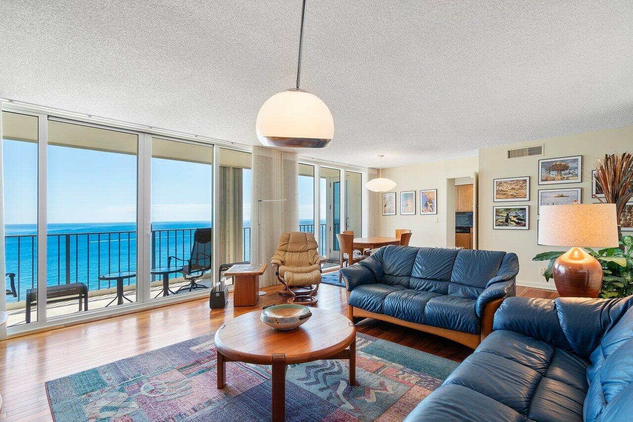 2800 S Ocean Boulevard #17-J