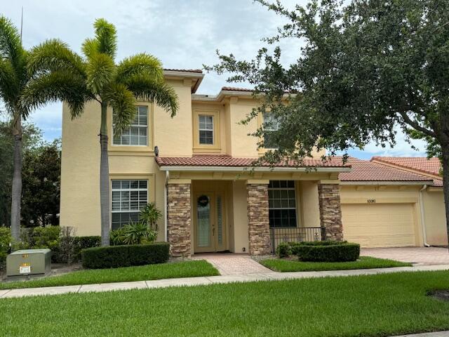 10080 SW Cicero Ln