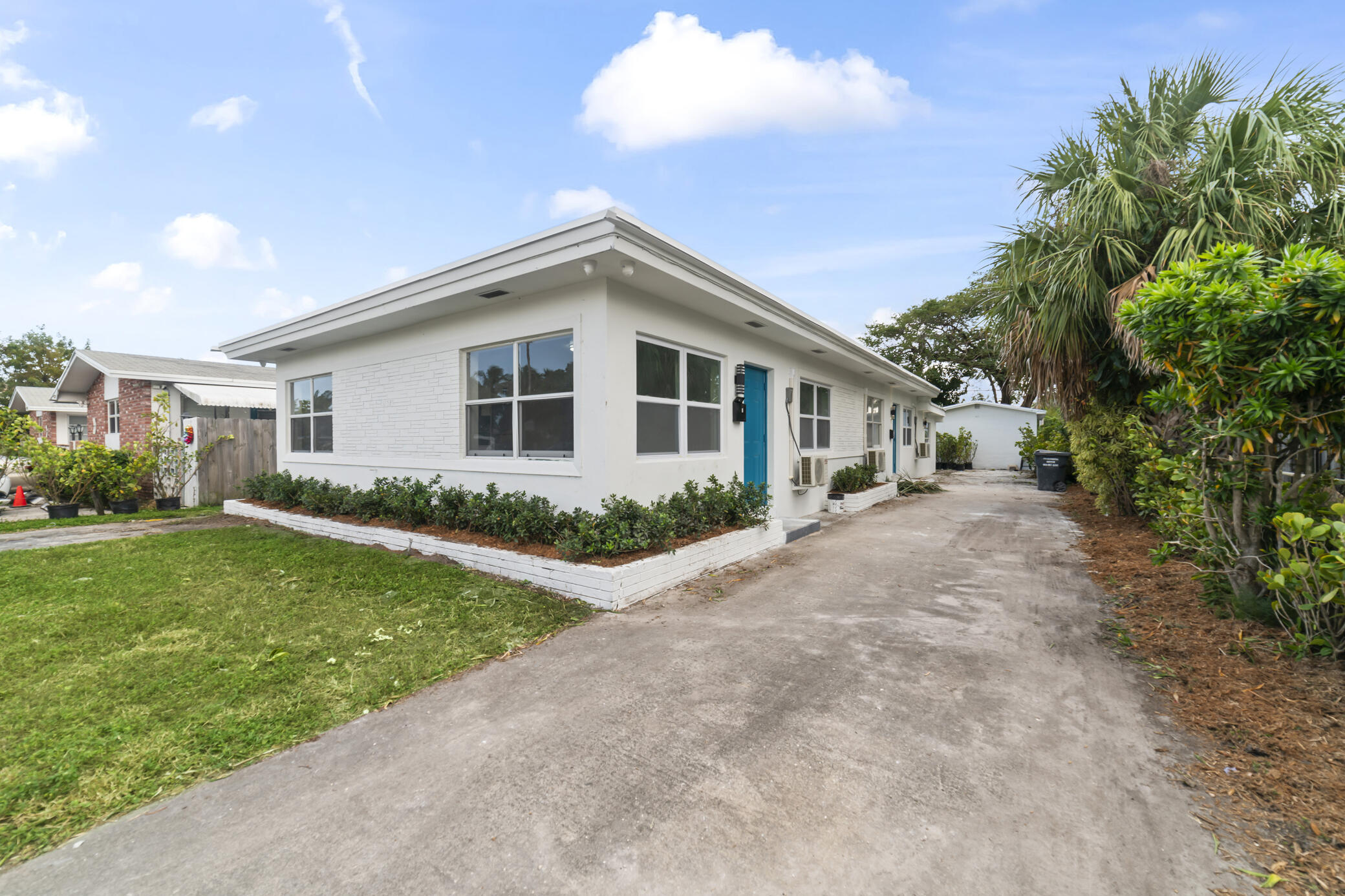 Duplex / Quad Plex / Triplex