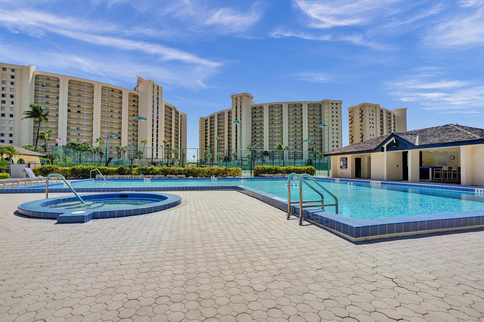 400 Ocean Trl Way #308 Jupiter, FL 33477