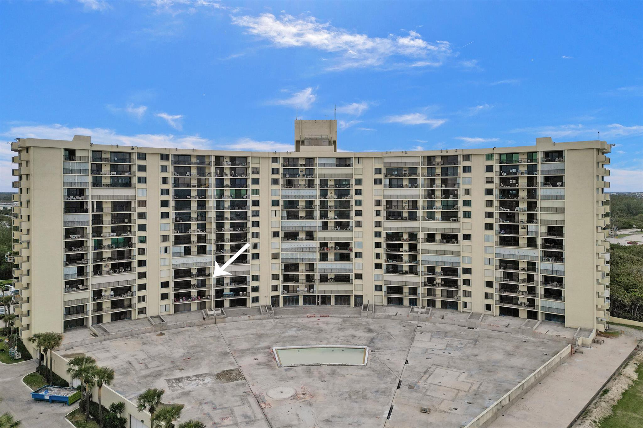 400 Ocean Trl Way #308 Jupiter, FL 33477