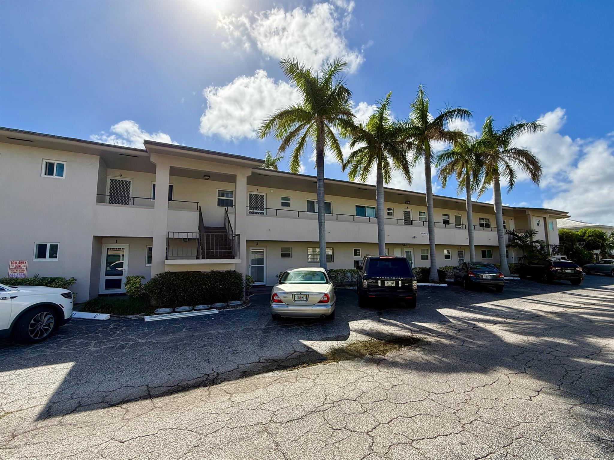 2601 S Ocean Blvd #7
