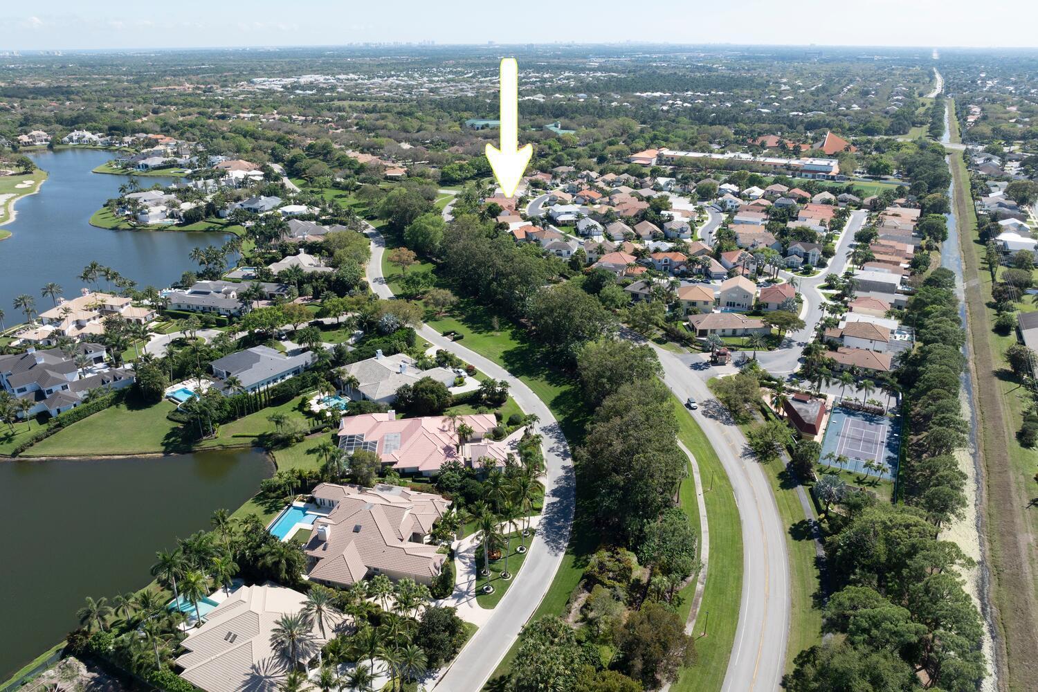 151 St Michaels Ct Jupiter, FL 33458