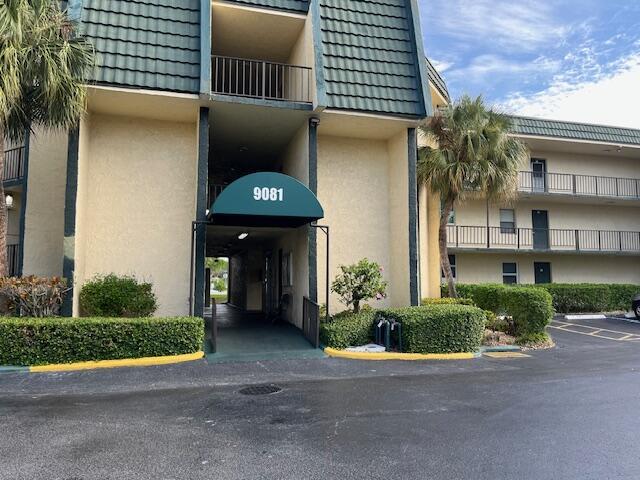 9081 Lime Bay Blvd #209