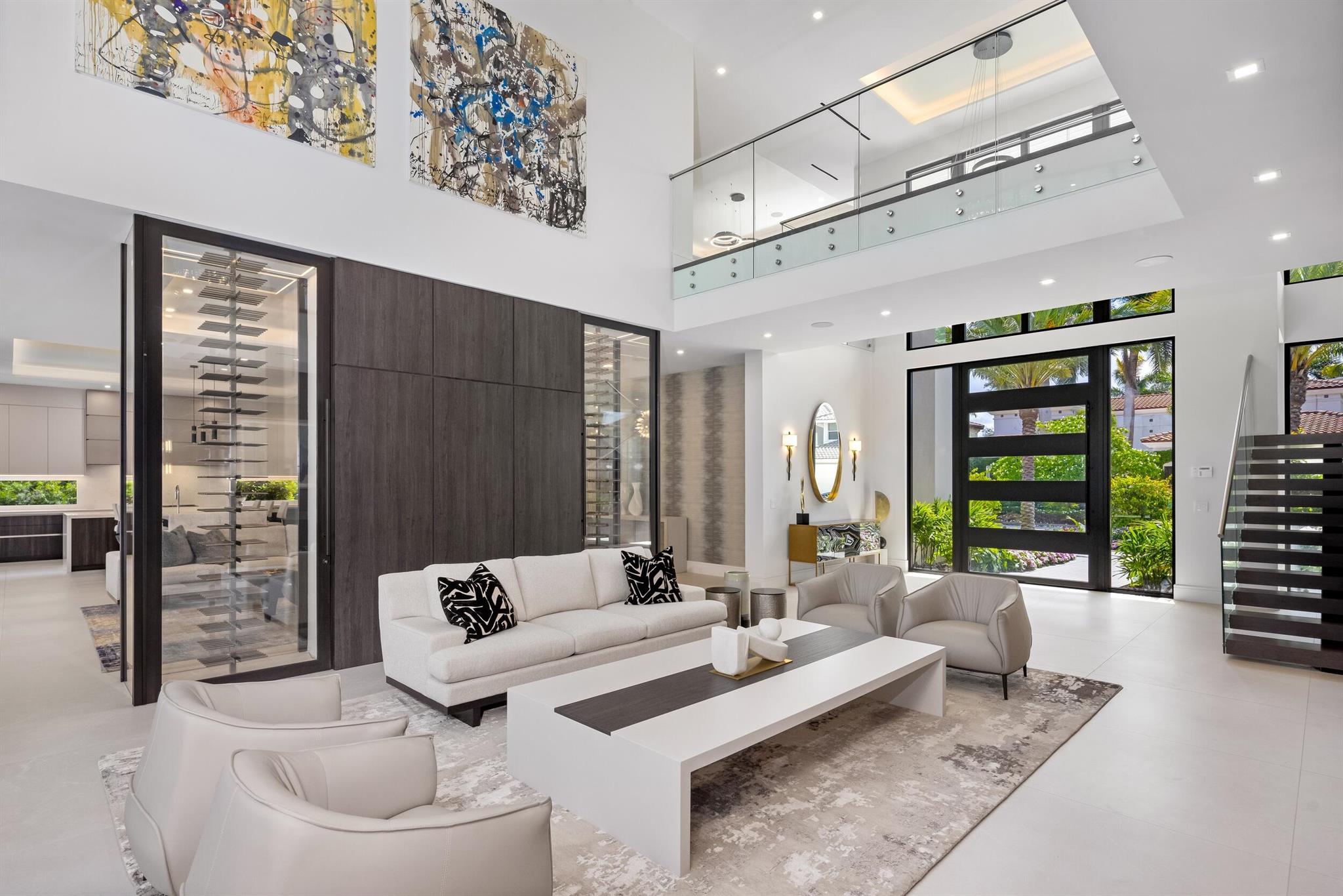 1955 Thatch Palm Dr Boca Raton, FL 33432