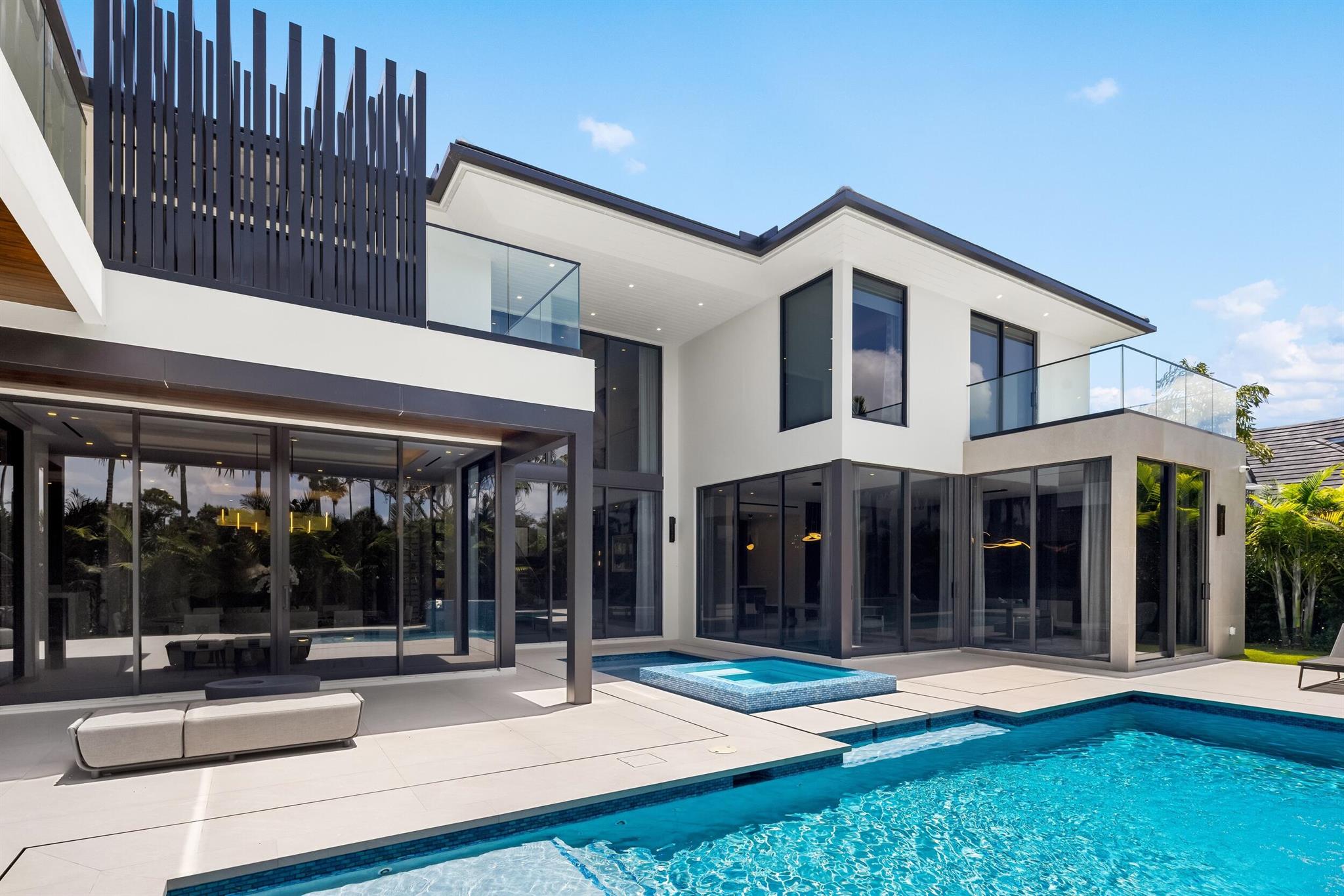 1955 Thatch Palm Dr Boca Raton, FL 33432