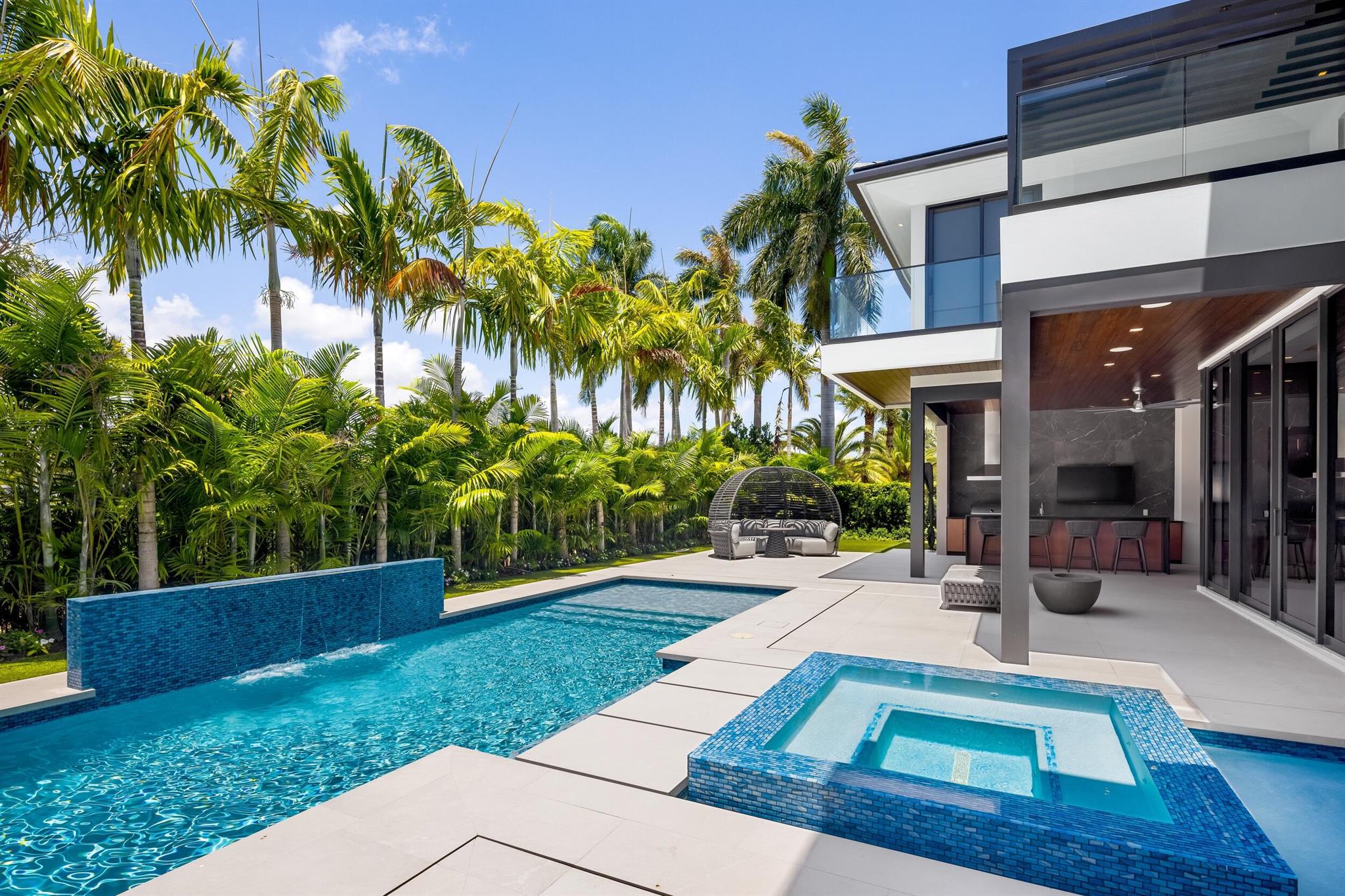 1955 Thatch Palm Dr Boca Raton, FL 33432