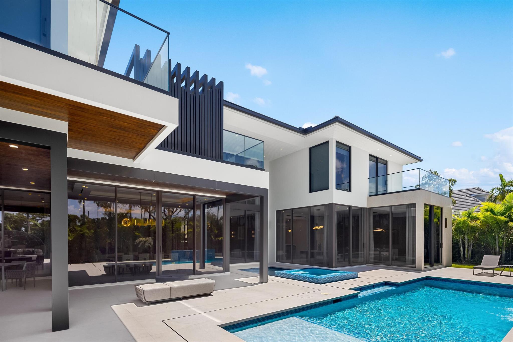 1955 Thatch Palm Dr Boca Raton, FL 33432