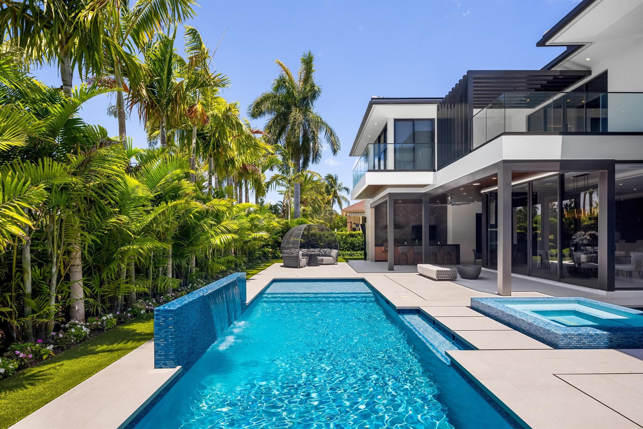 1955 Thatch Palm Dr Boca Raton, FL 33432