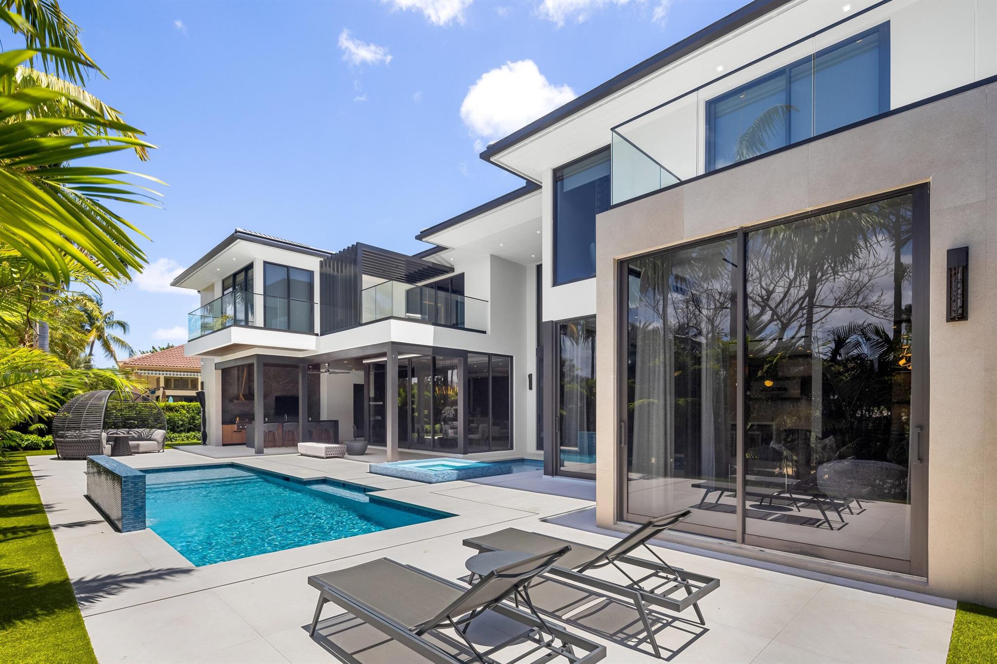 1955 Thatch Palm Dr Boca Raton, FL 33432