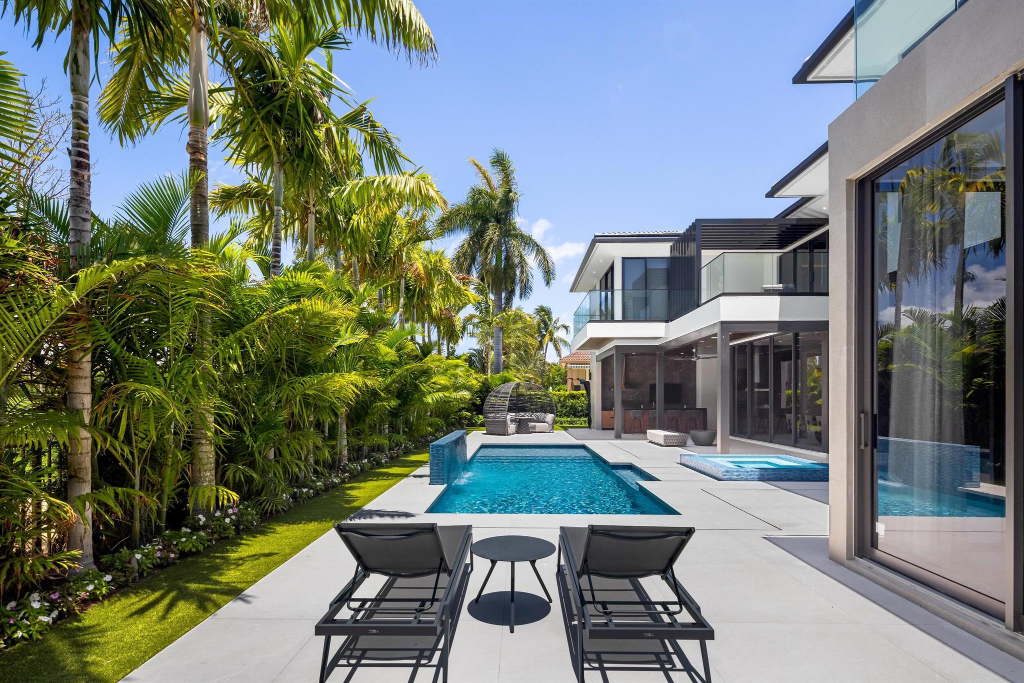 1955 Thatch Palm Dr Boca Raton, FL 33432