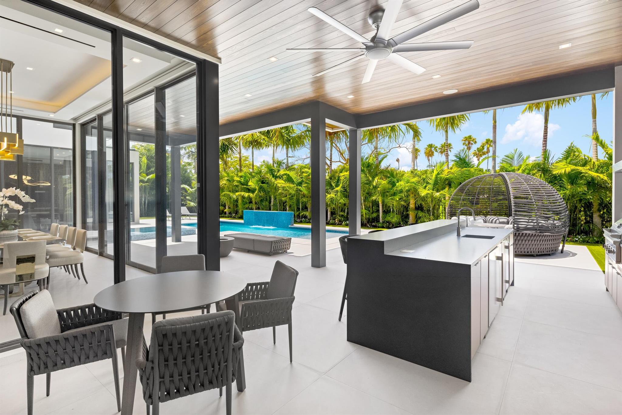 1955 Thatch Palm Dr Boca Raton, FL 33432