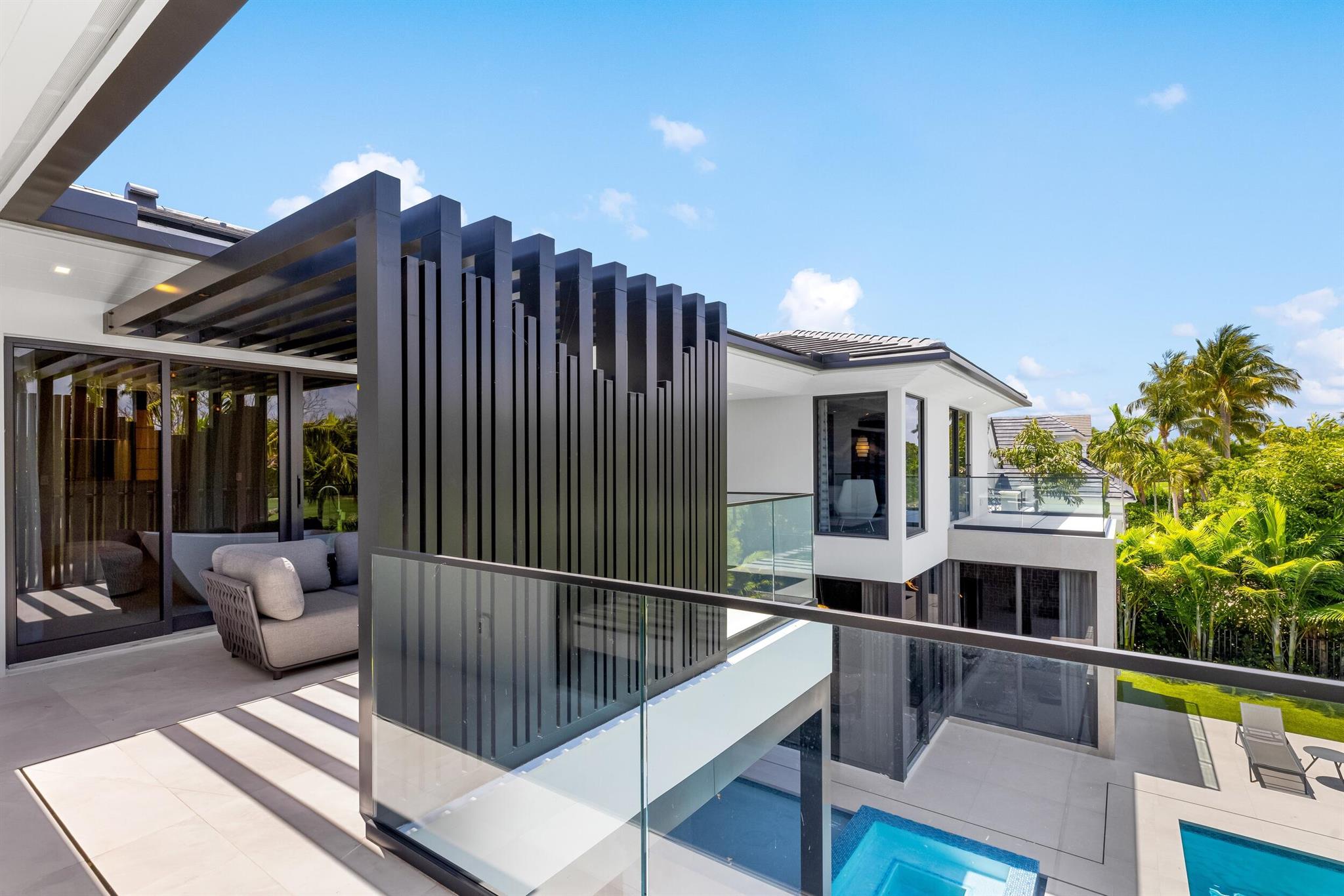 1955 Thatch Palm Dr Boca Raton, FL 33432