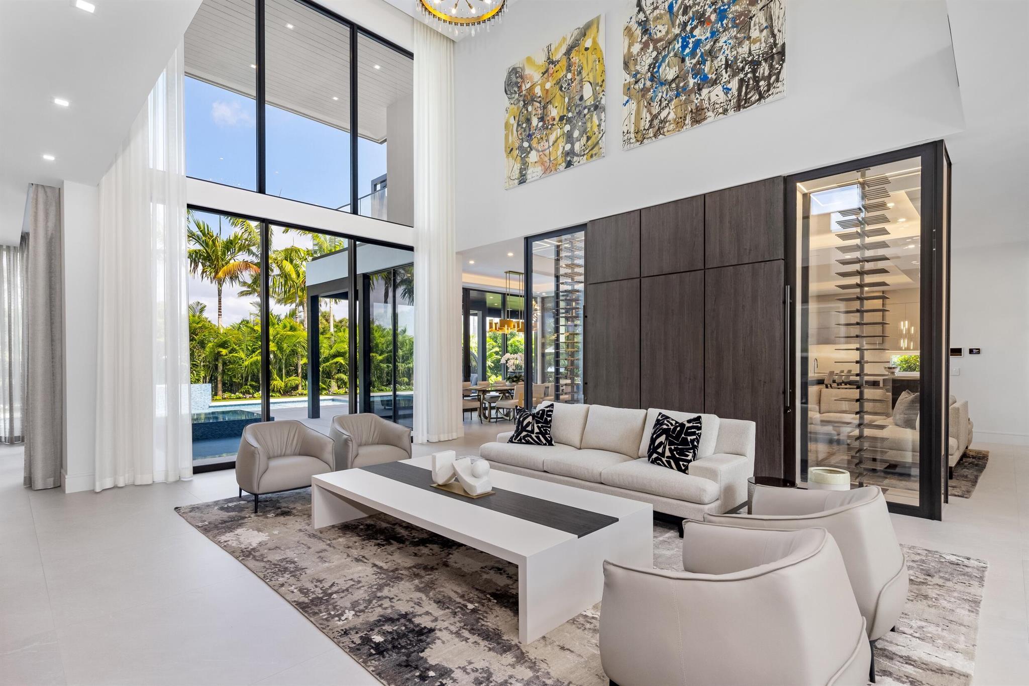 1955 Thatch Palm Dr Boca Raton, FL 33432