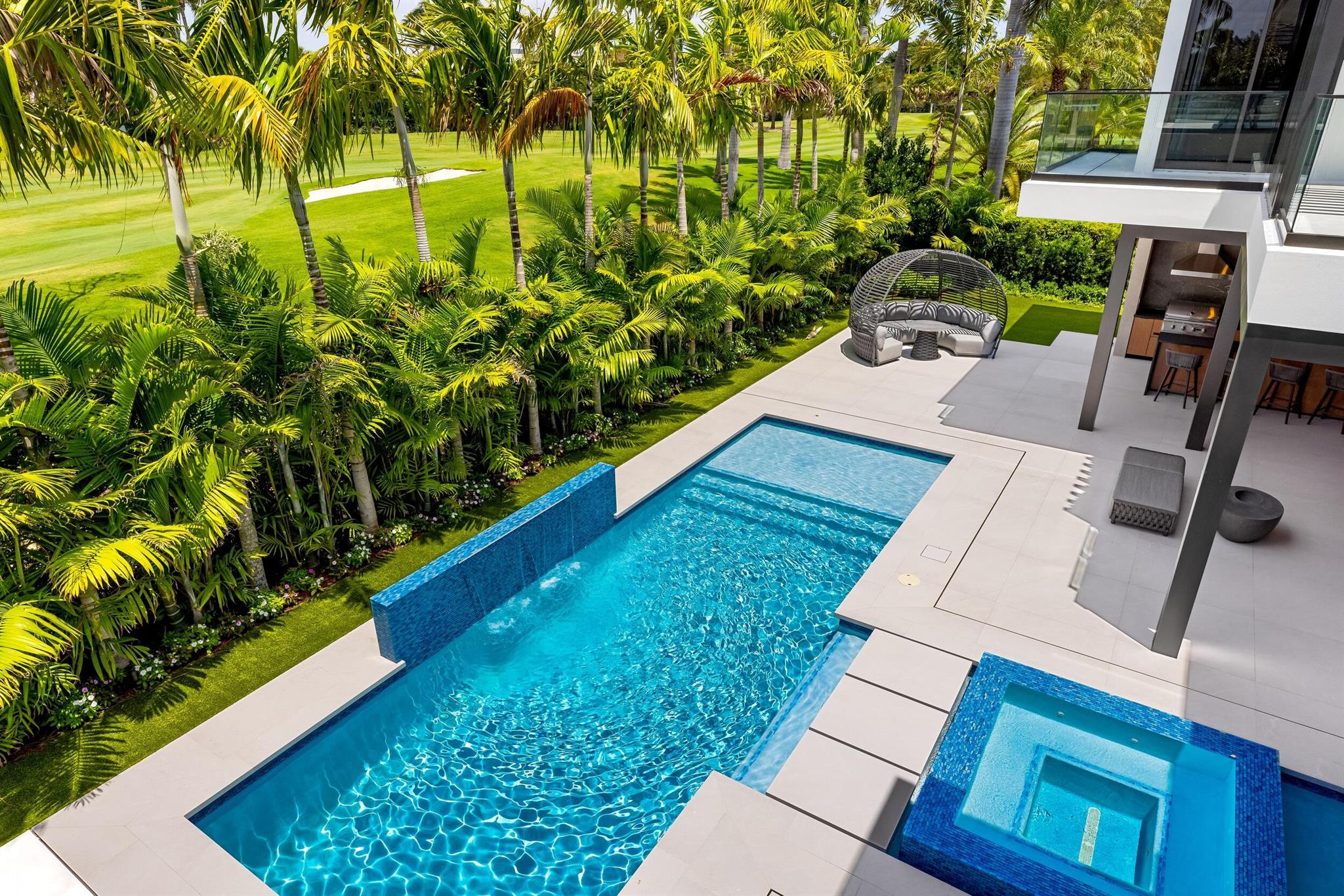 1955 Thatch Palm Dr Boca Raton, FL 33432