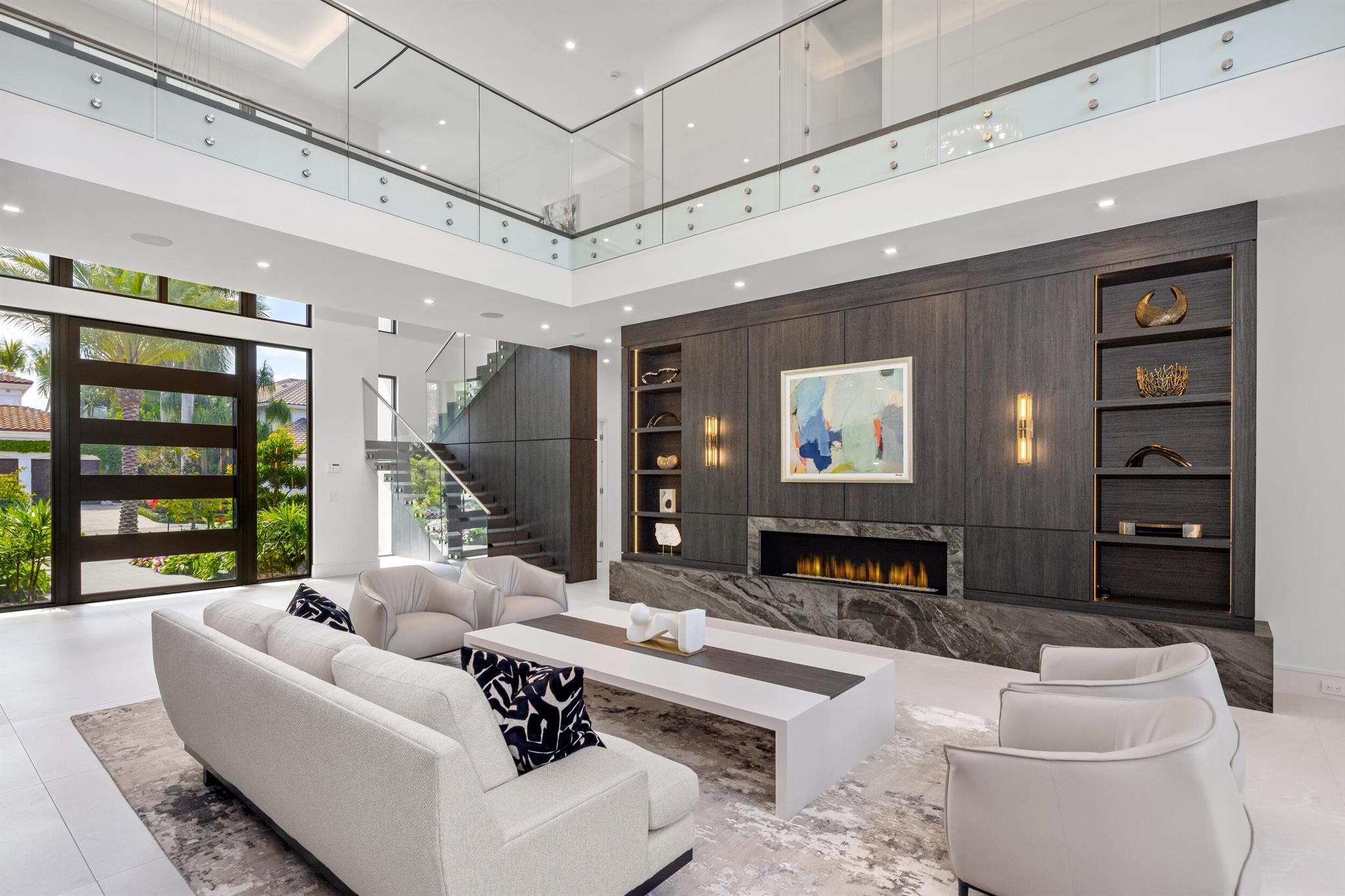 1955 Thatch Palm Dr Boca Raton, FL 33432