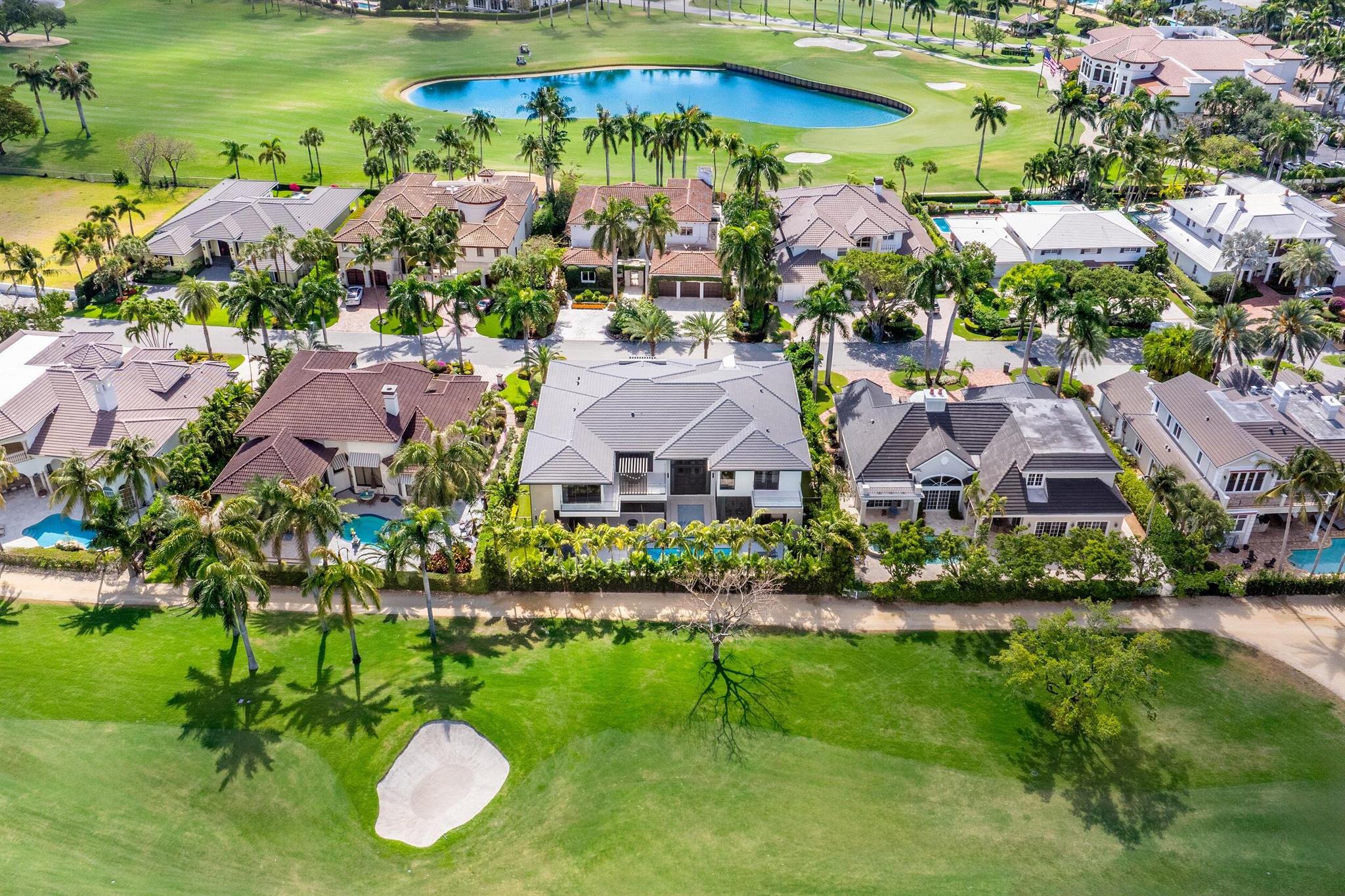 1955 Thatch Palm Dr Boca Raton, FL 33432