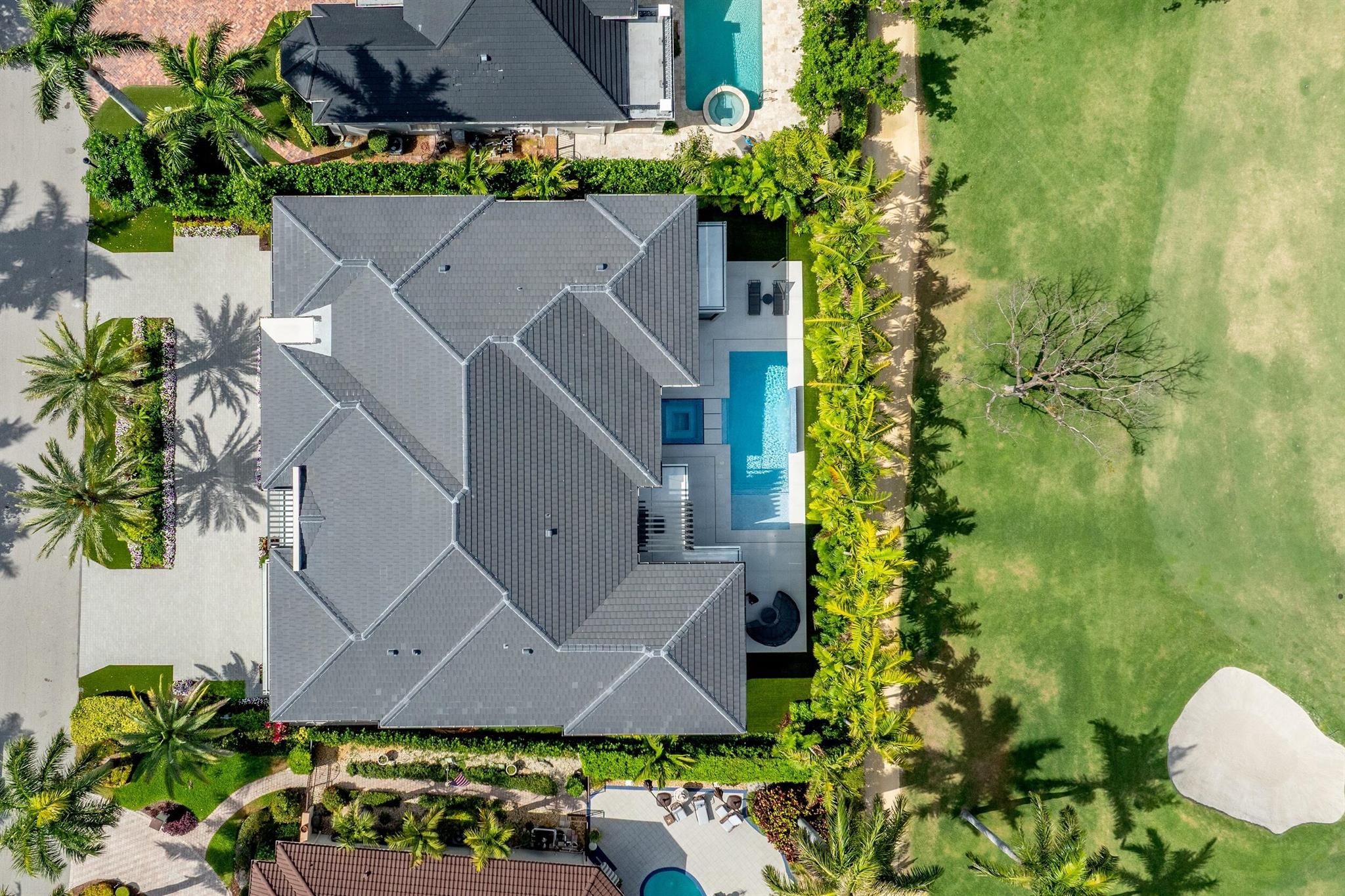 1955 Thatch Palm Dr Boca Raton, FL 33432