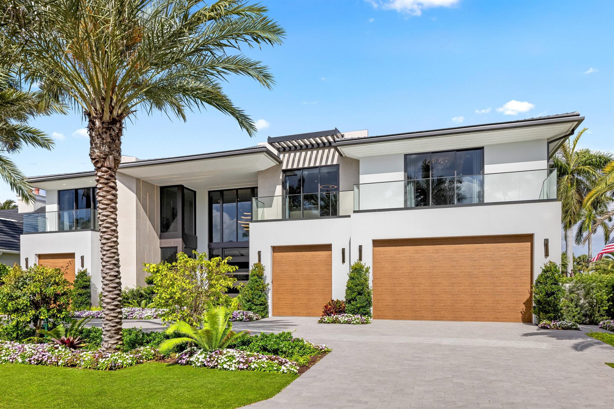 1955 Thatch Palm Dr Boca Raton, FL 33432