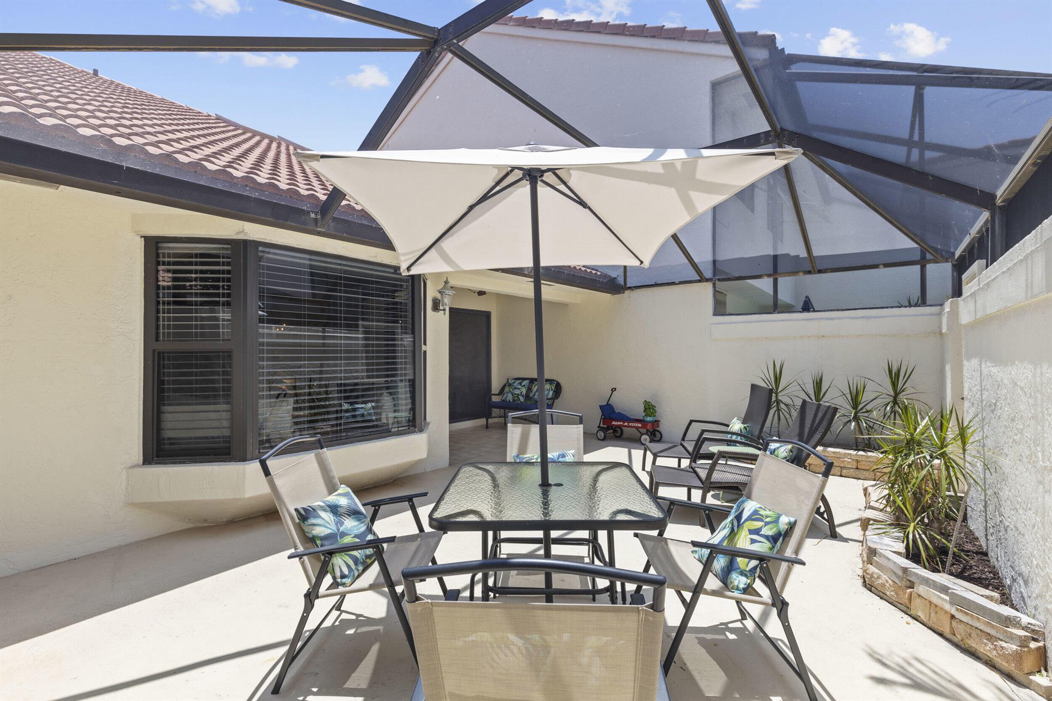 701 Sea Oats Dr #A-4 Juno Beach, FL 33408