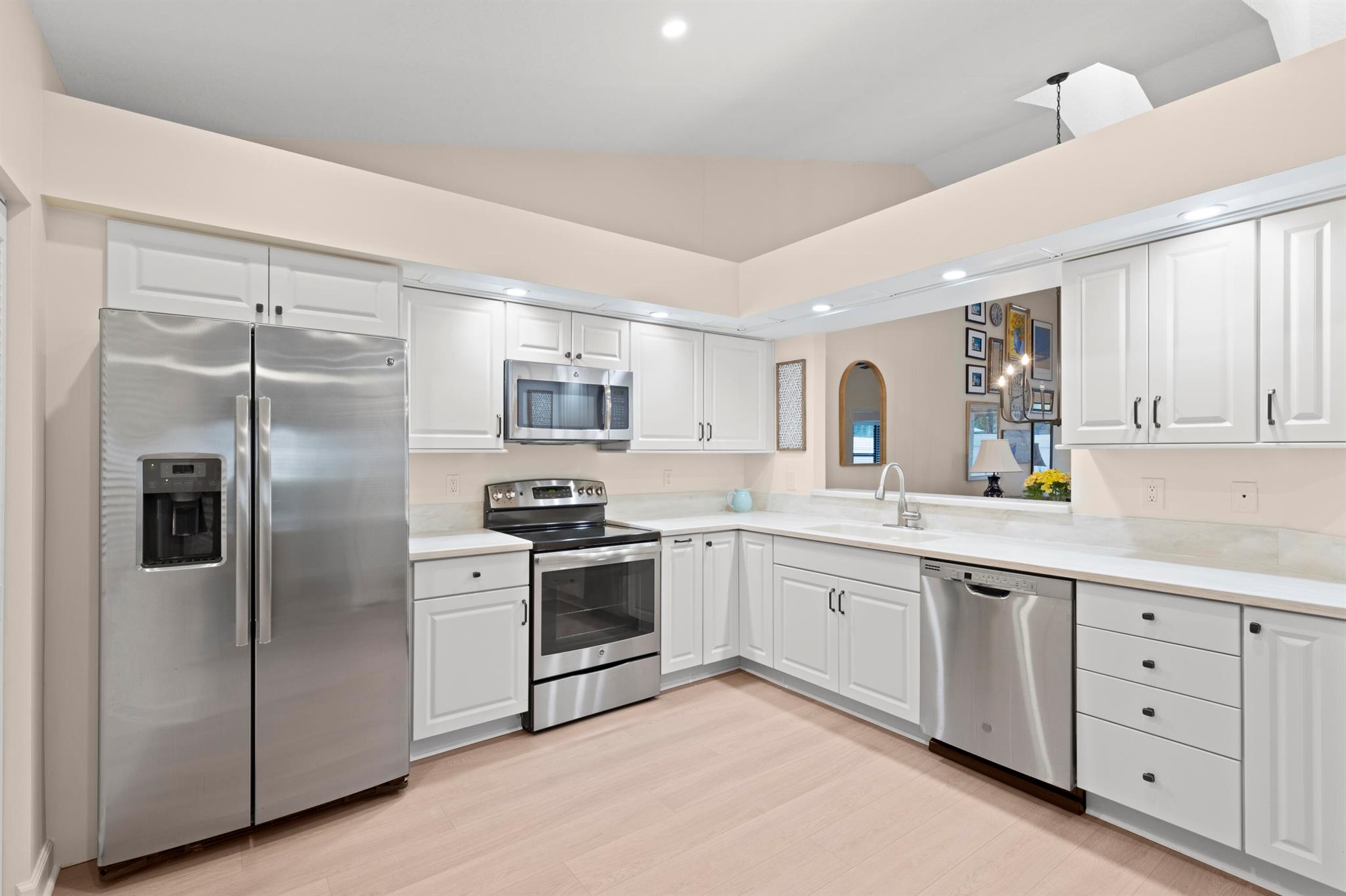 701 Sea Oats Dr #A-4 Juno Beach, FL 33408