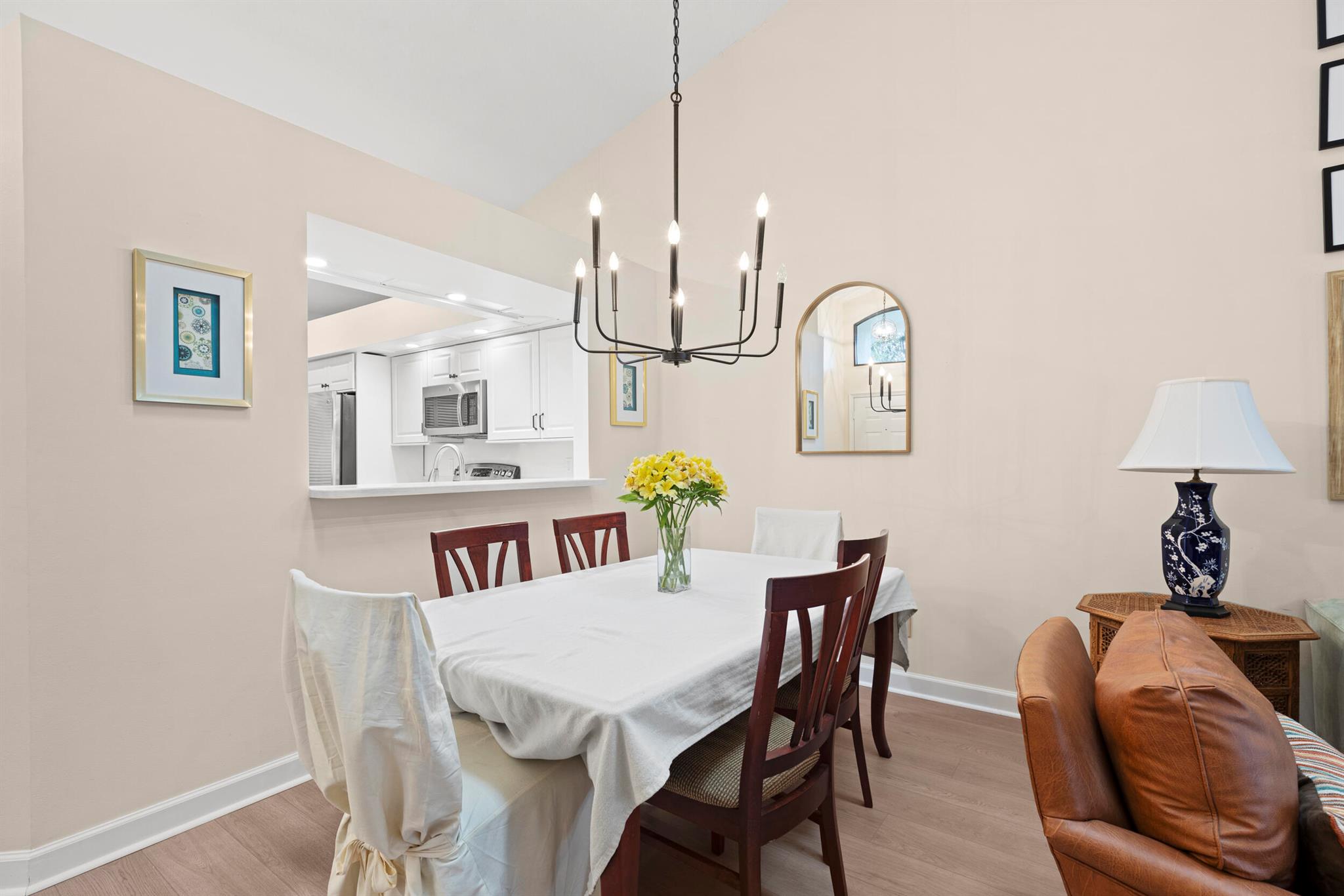 701 Sea Oats Dr #A-4 Juno Beach, FL 33408