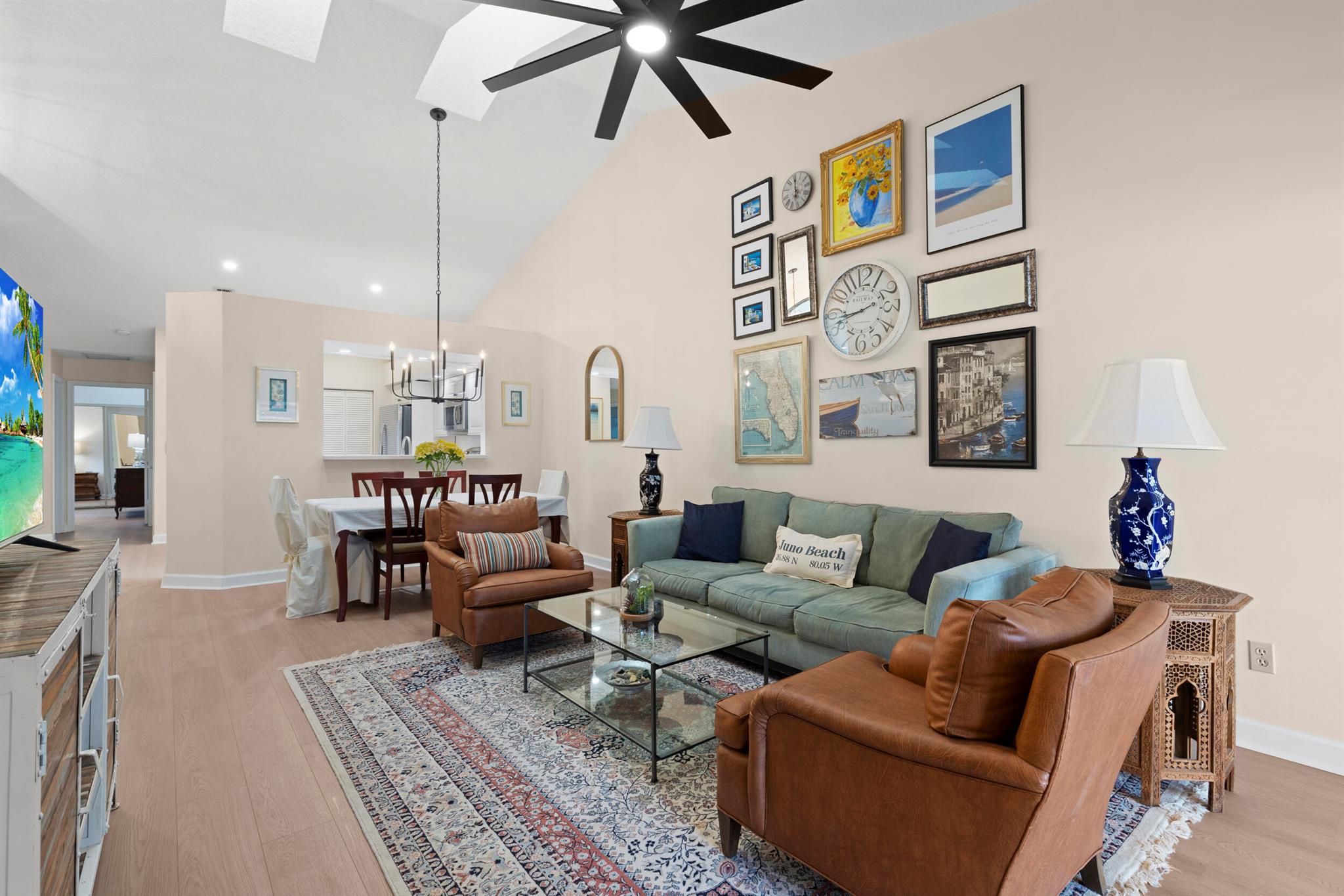 701 Sea Oats Dr #A-4 Juno Beach, FL 33408