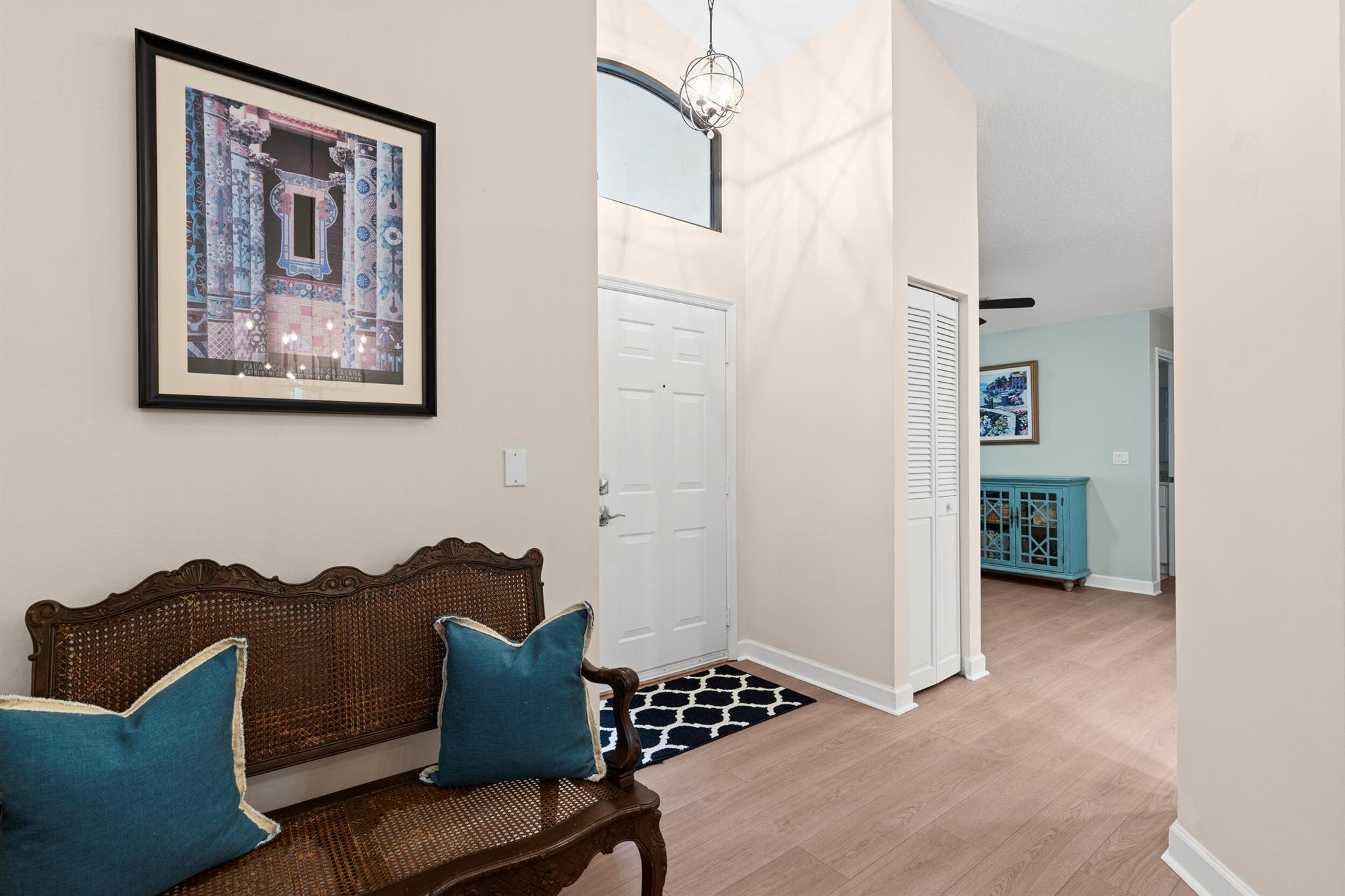 701 Sea Oats Dr #A-4 Juno Beach, FL 33408