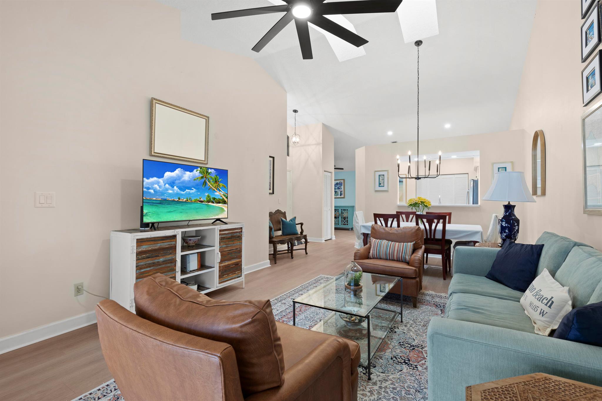 701 Sea Oats Dr #A-4 Juno Beach, FL 33408