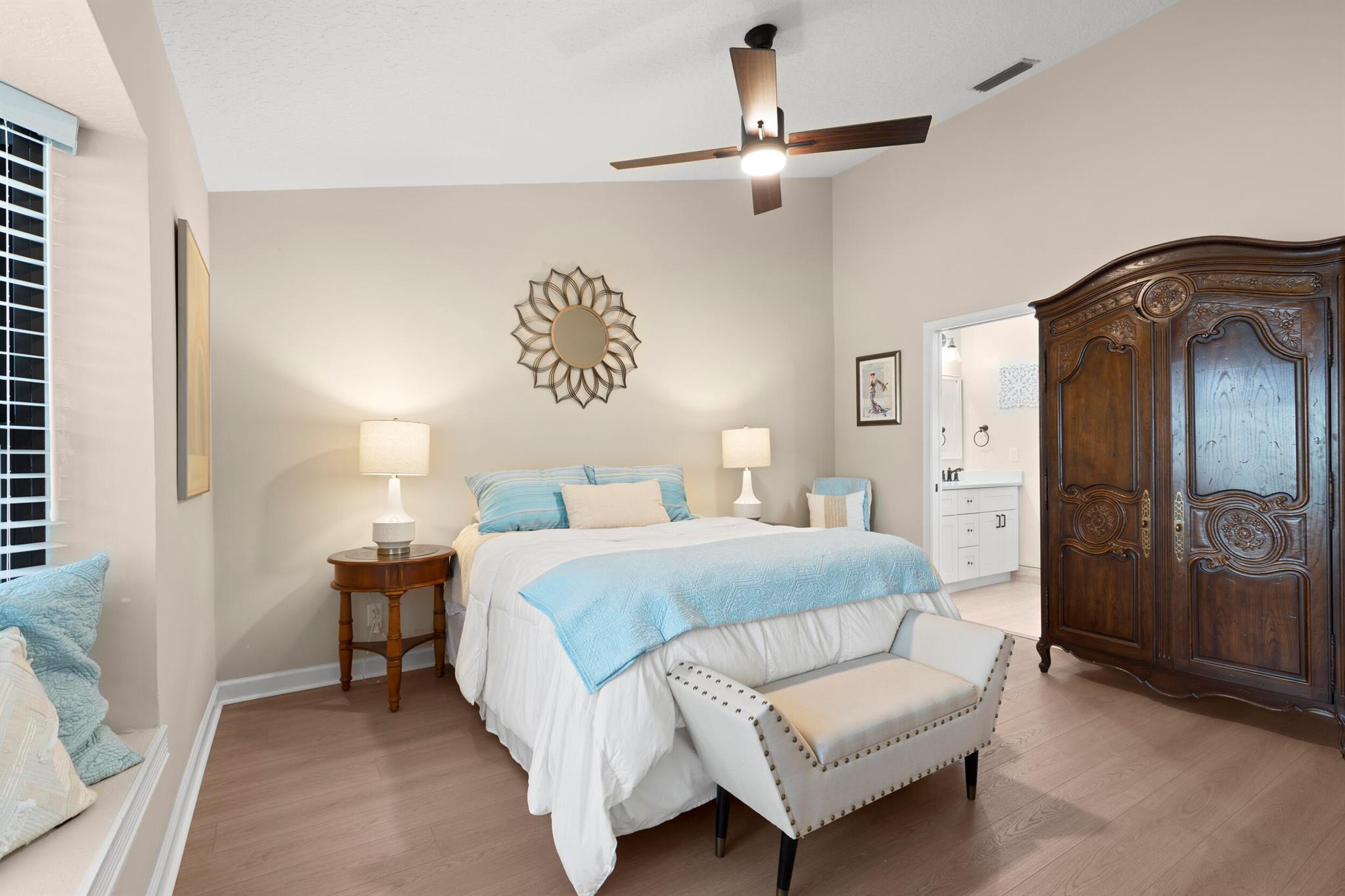 701 Sea Oats Dr #A-4 Juno Beach, FL 33408