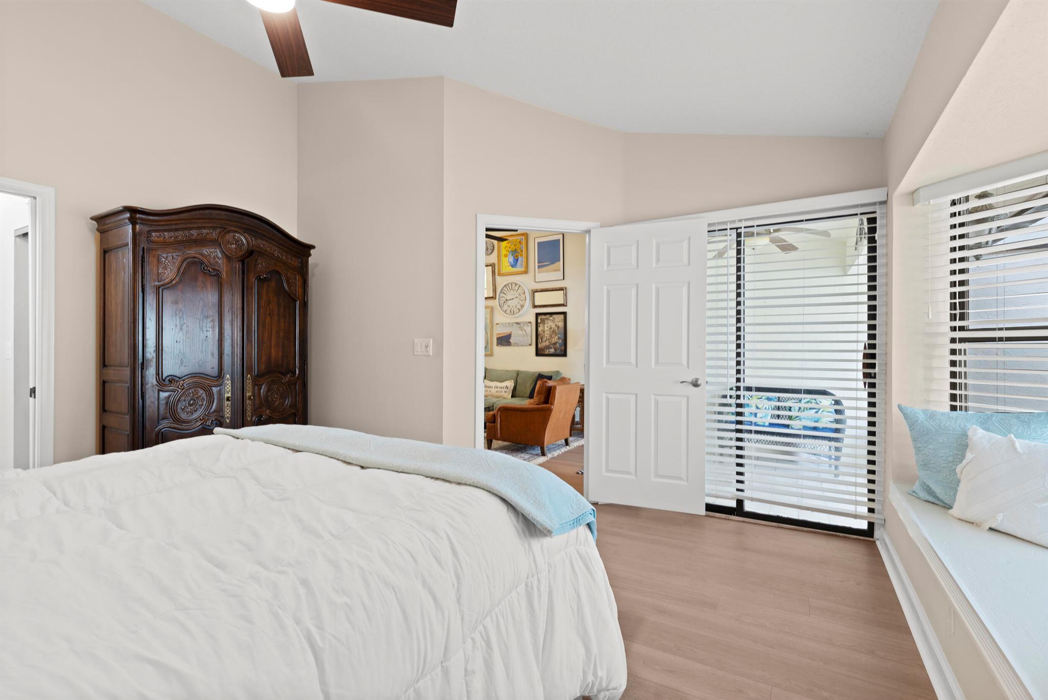 701 Sea Oats Dr #A-4 Juno Beach, FL 33408