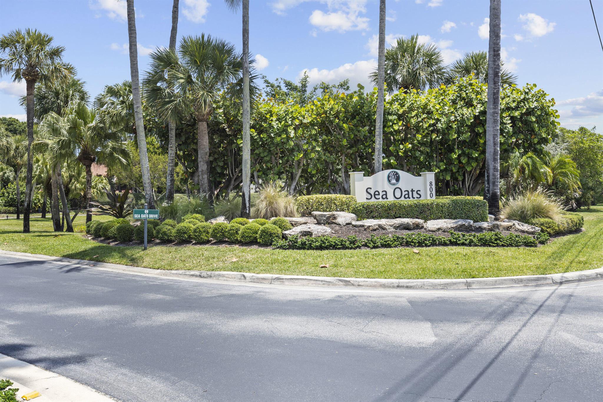 701 Sea Oats Dr #A-4 Juno Beach, FL 33408