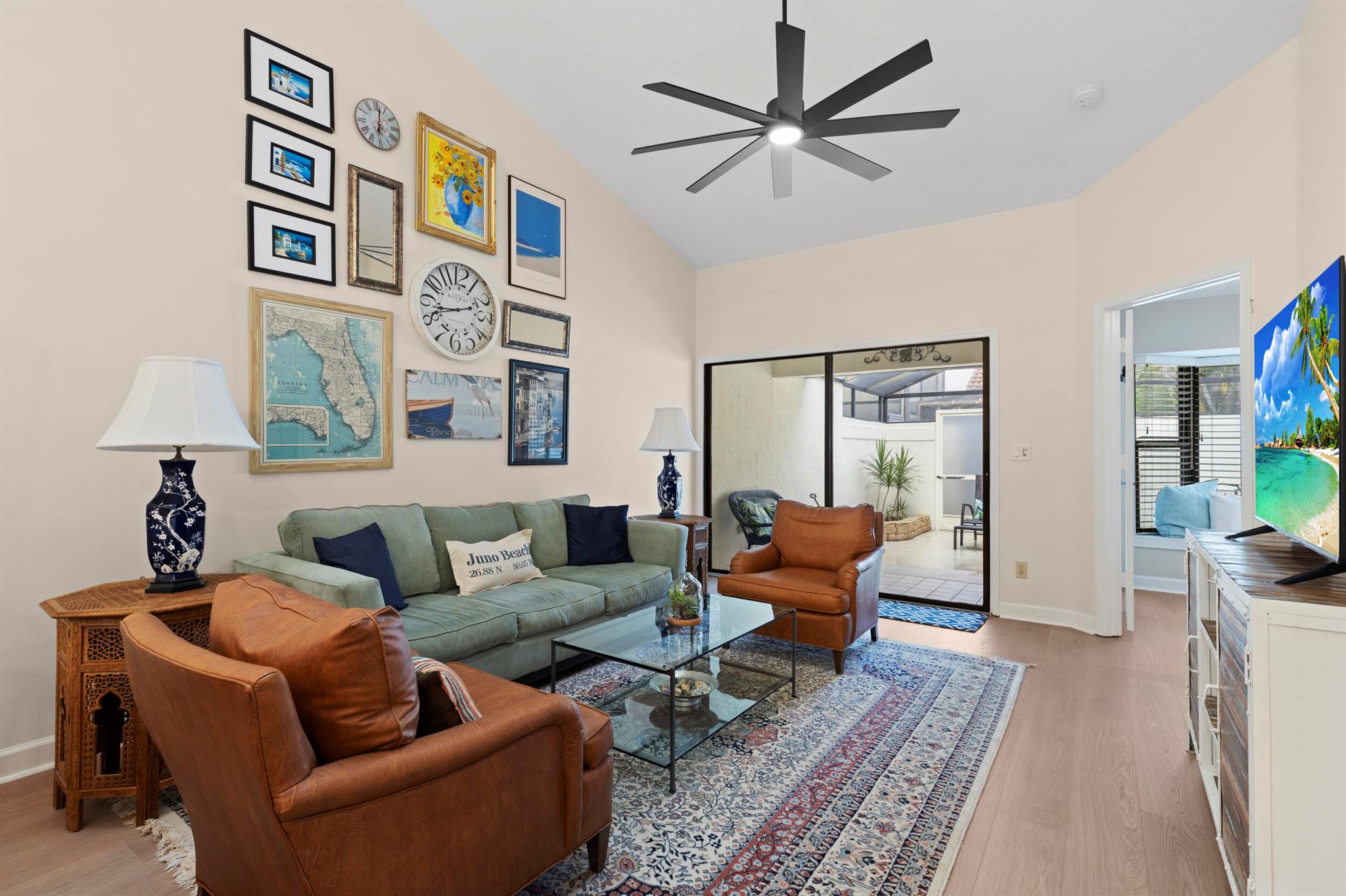 701 Sea Oats Dr #A-4 Juno Beach, FL 33408