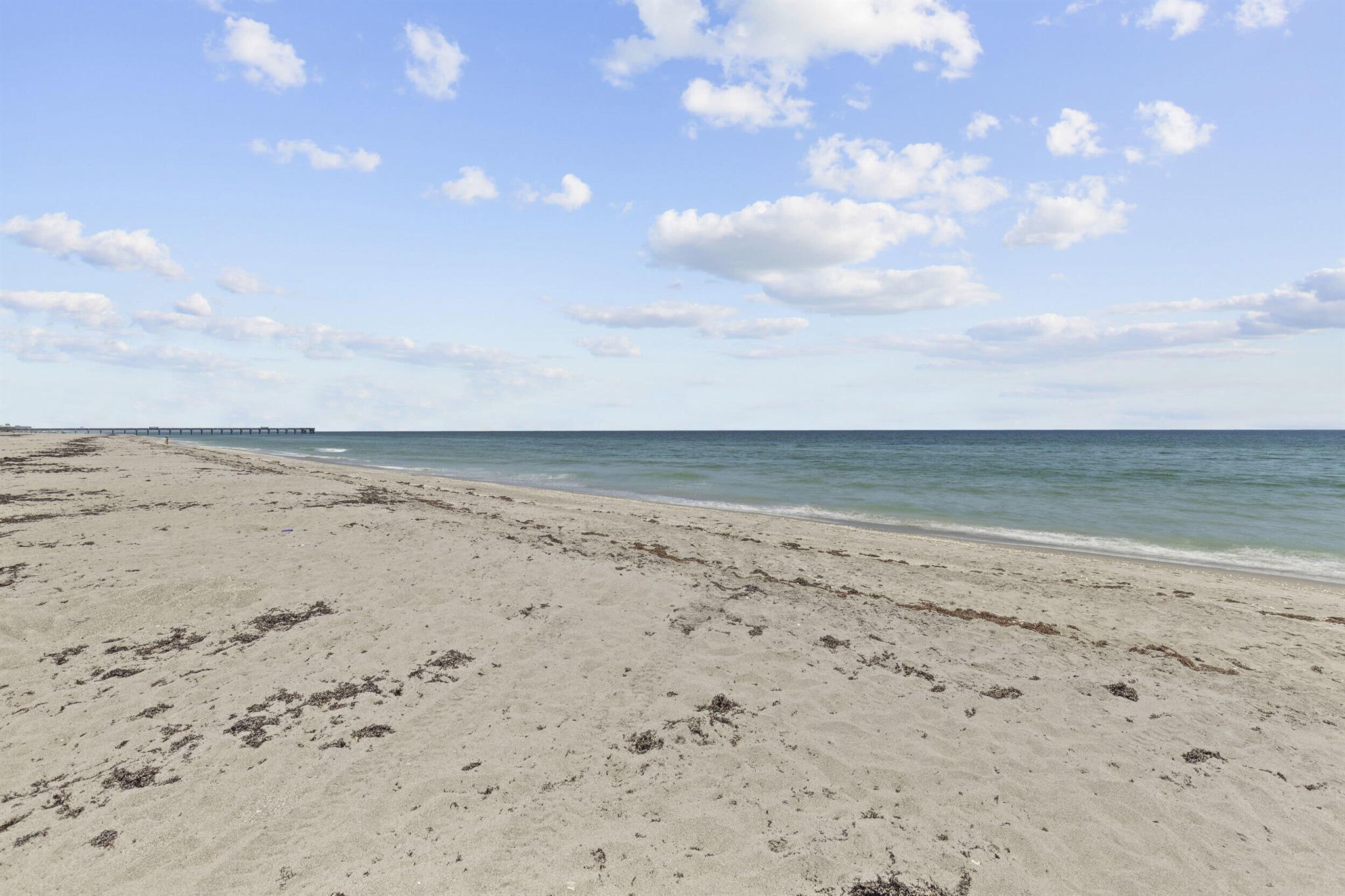 701 Sea Oats Dr #A-4 Juno Beach, FL 33408