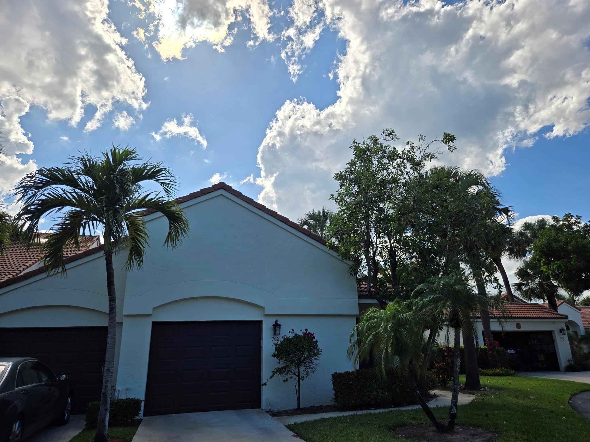 701 Sea Oats Dr #A-4 Juno Beach, FL 33408