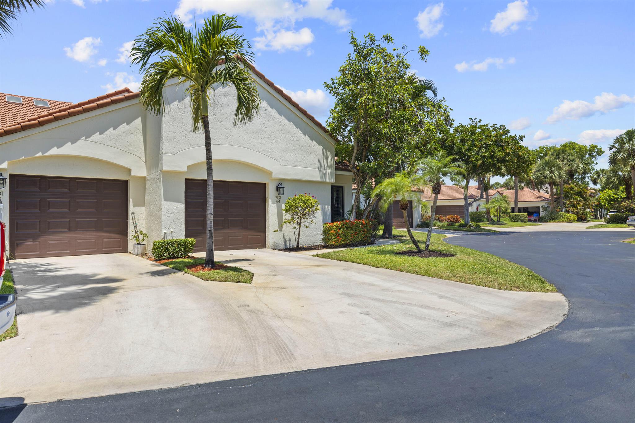 701 Sea Oats Dr #A-4 Juno Beach, FL 33408